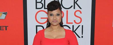 Ava Duvernay at Black Girls Rock