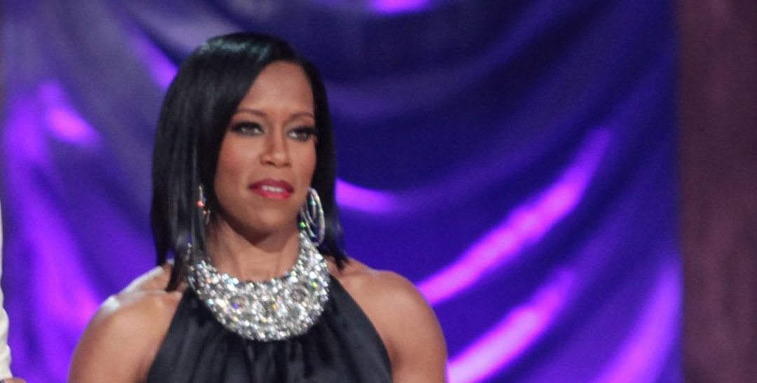 2012 Black Girls Rock!