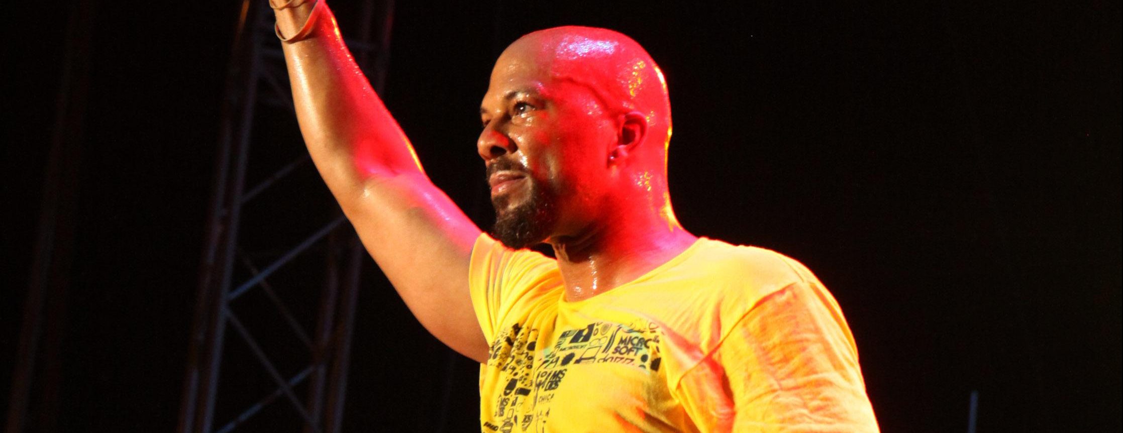 4th Annual Jazz In The Gardens Day 1