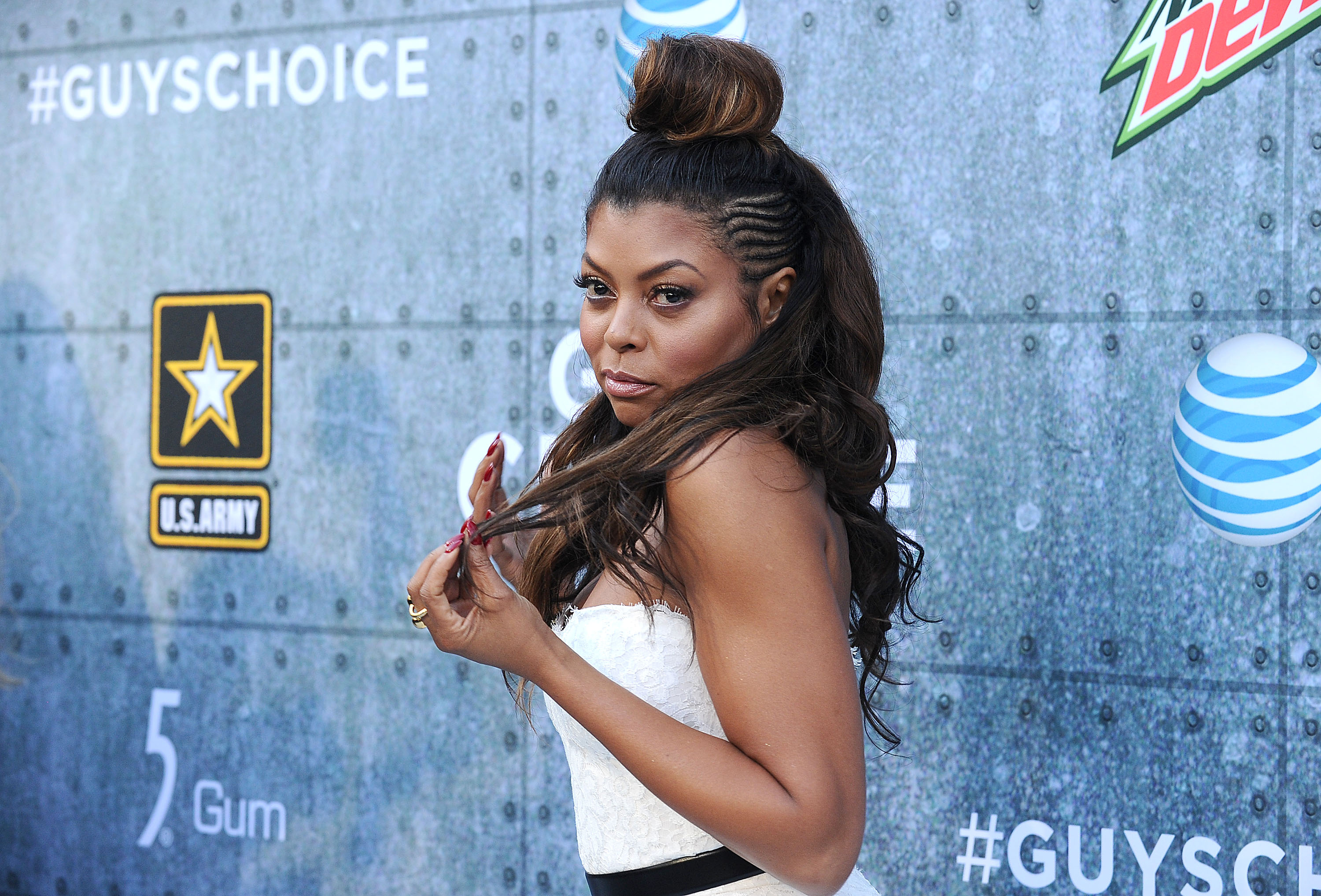 Spike TV's 'Guys Choice 2015' - Arrivals