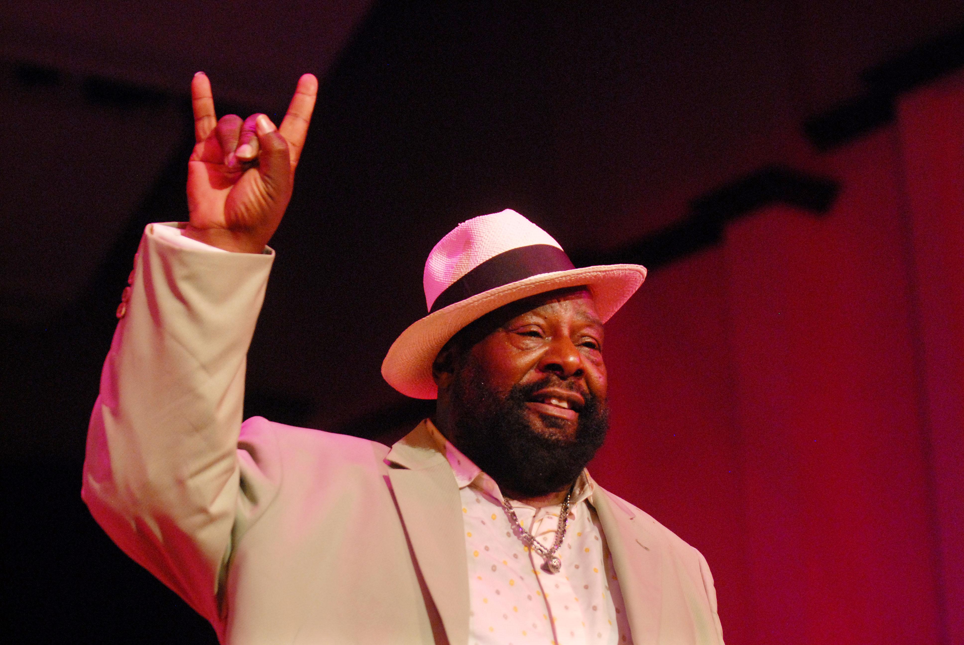 2012 Concert Of Colors - Day 4