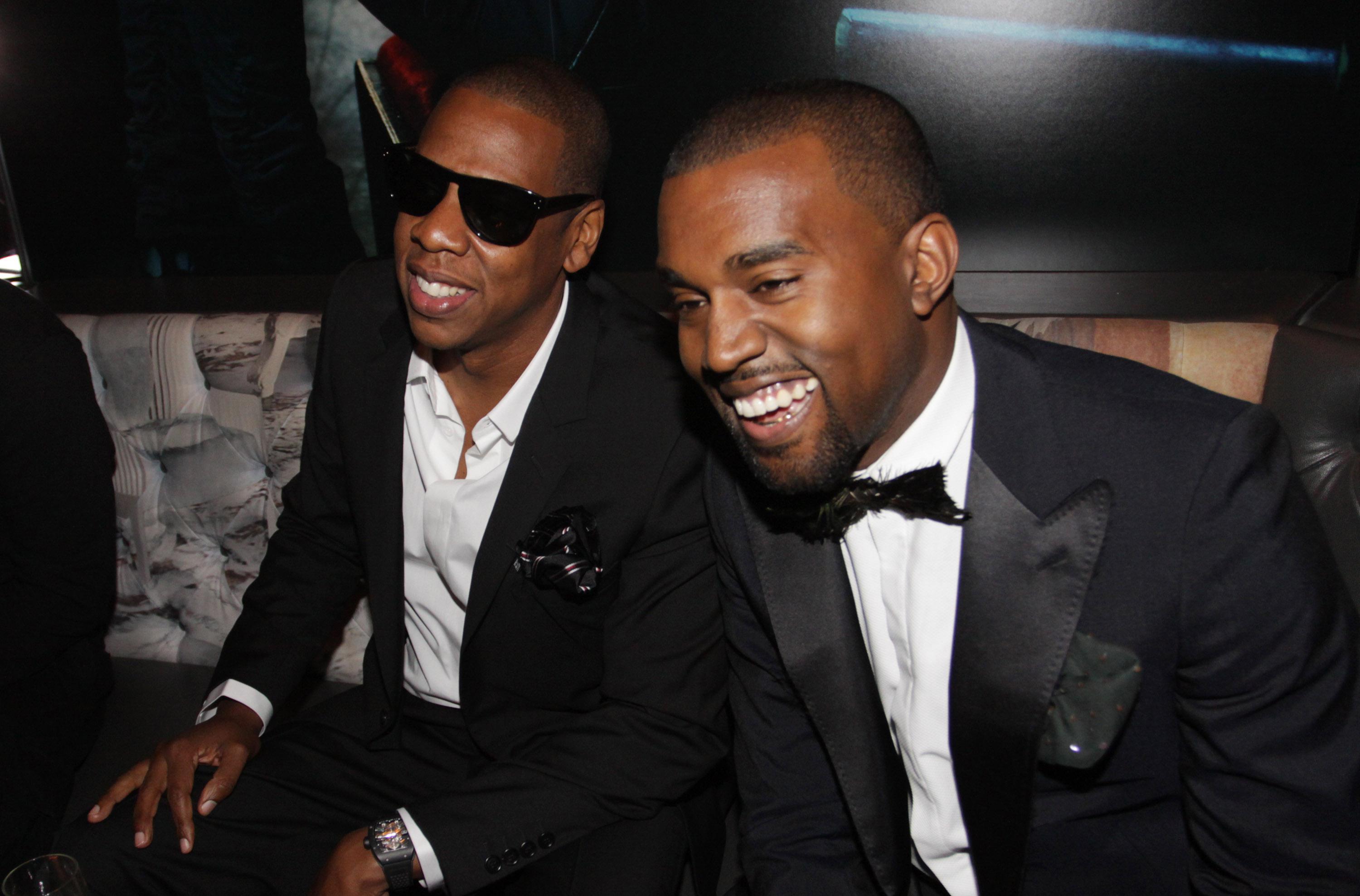 GQ, Rocawear & Hennessy Black Celebrate Fall Campaign With Trey Songz & Melanie Fiona