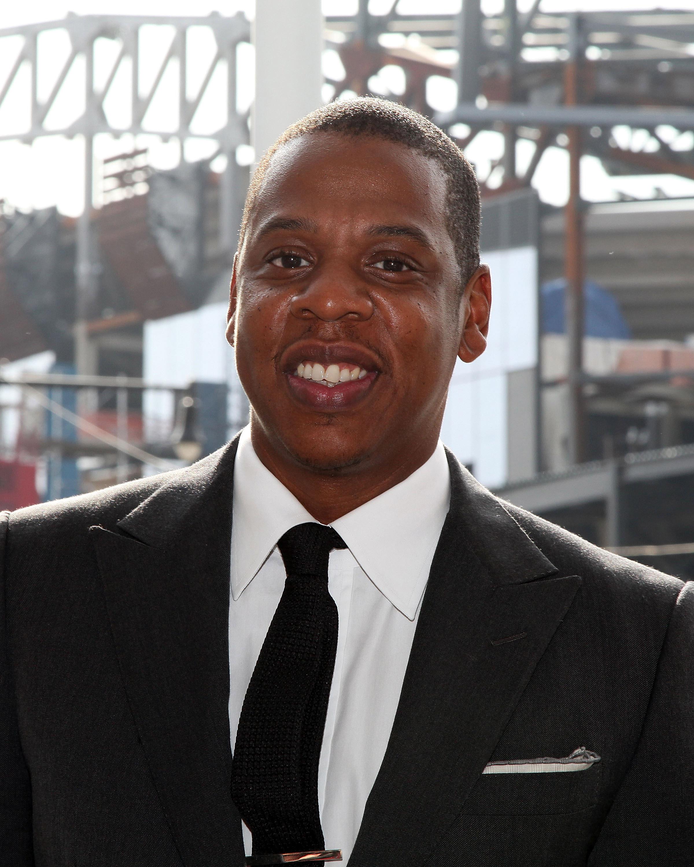 Barclays Center Press Conference