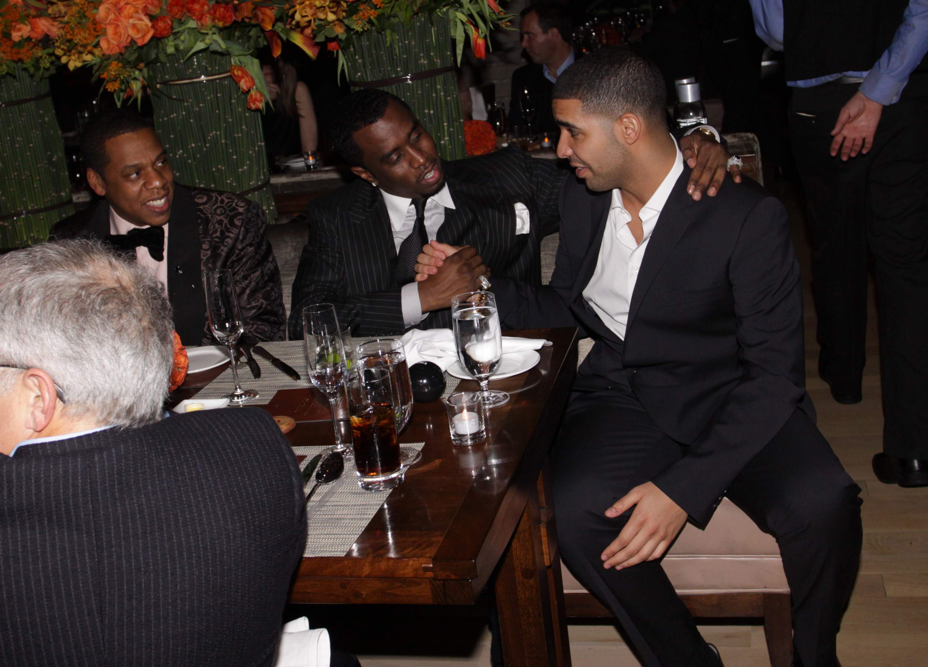 Bing Presents 4th Annual Two Kings Dinner And After Party