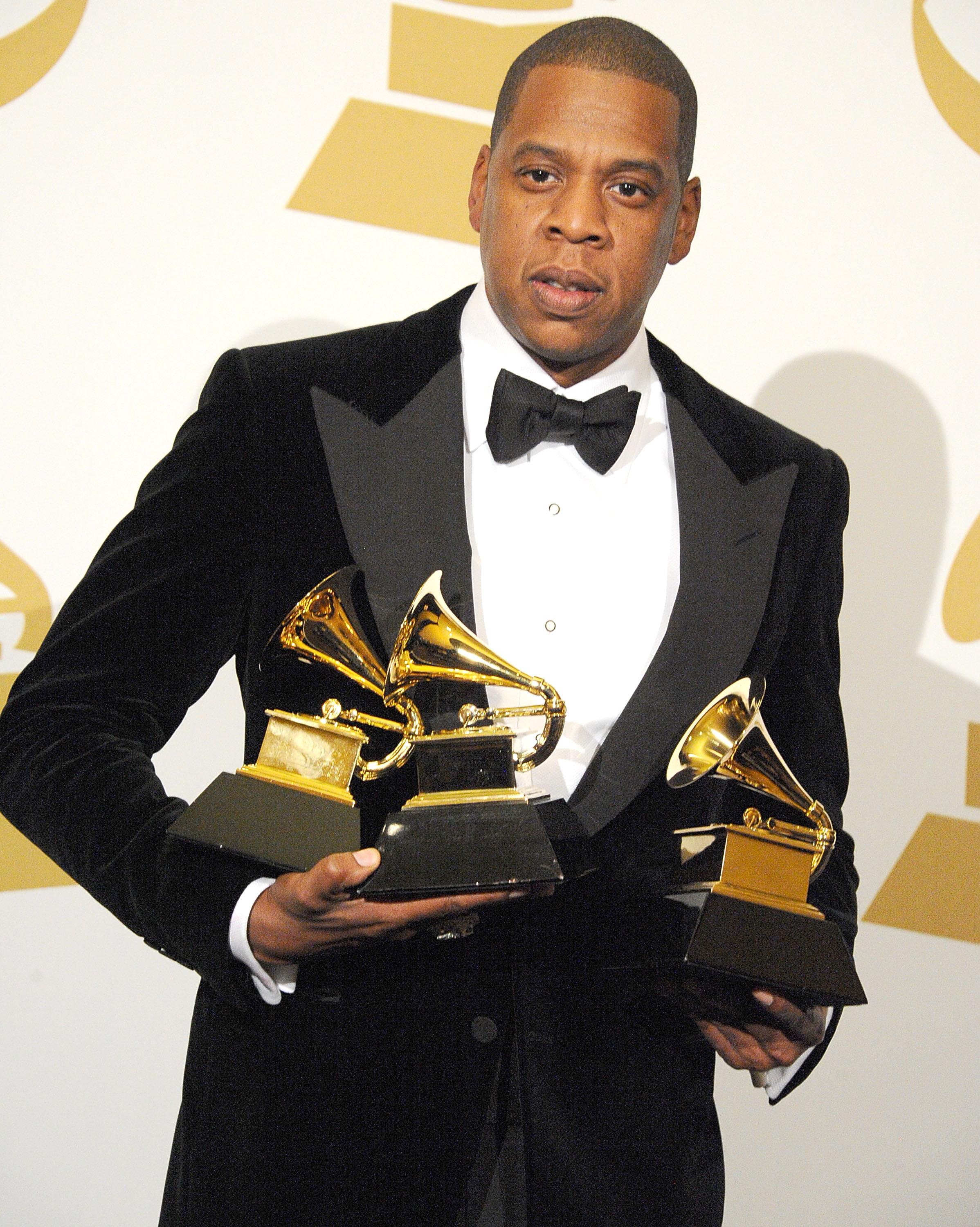 The 55th Annual GRAMMY Awards - Deadline Photo Room