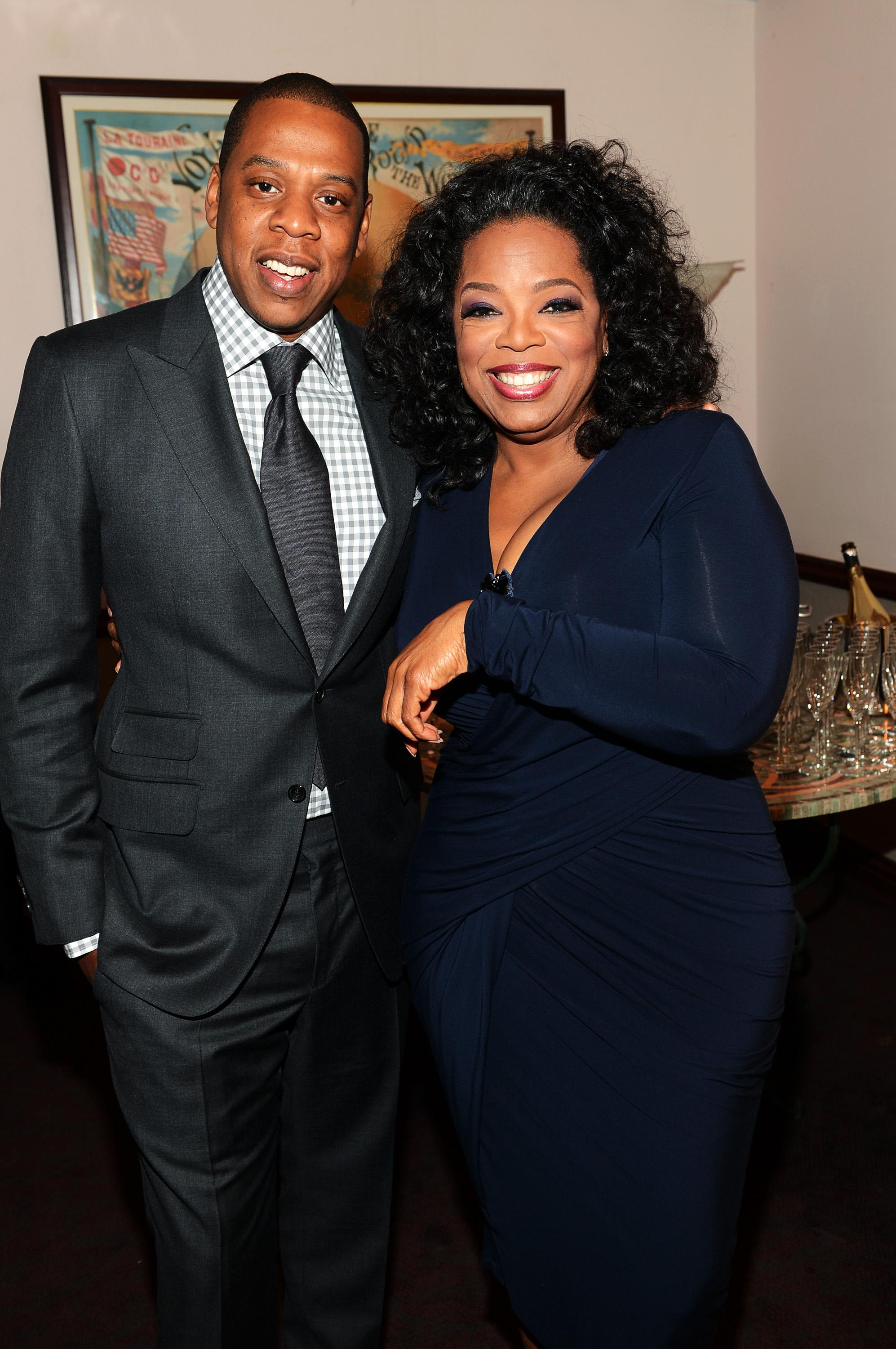 HBO Documentary Film 'Beyonce: Life Is But A Dream' New York Premiere - Red Carpet