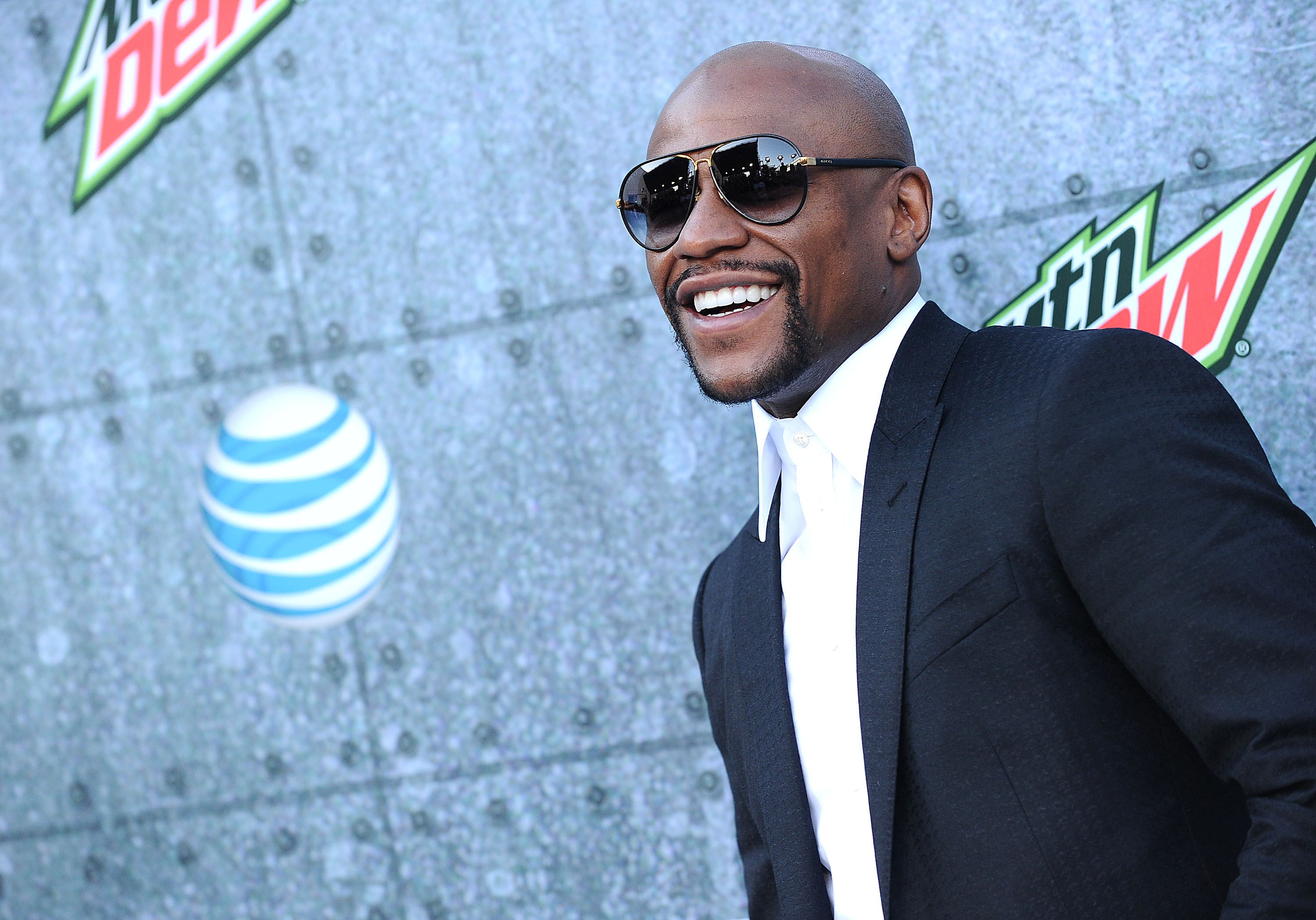 Spike TV's 'Guys Choice 2015' - Arrivals