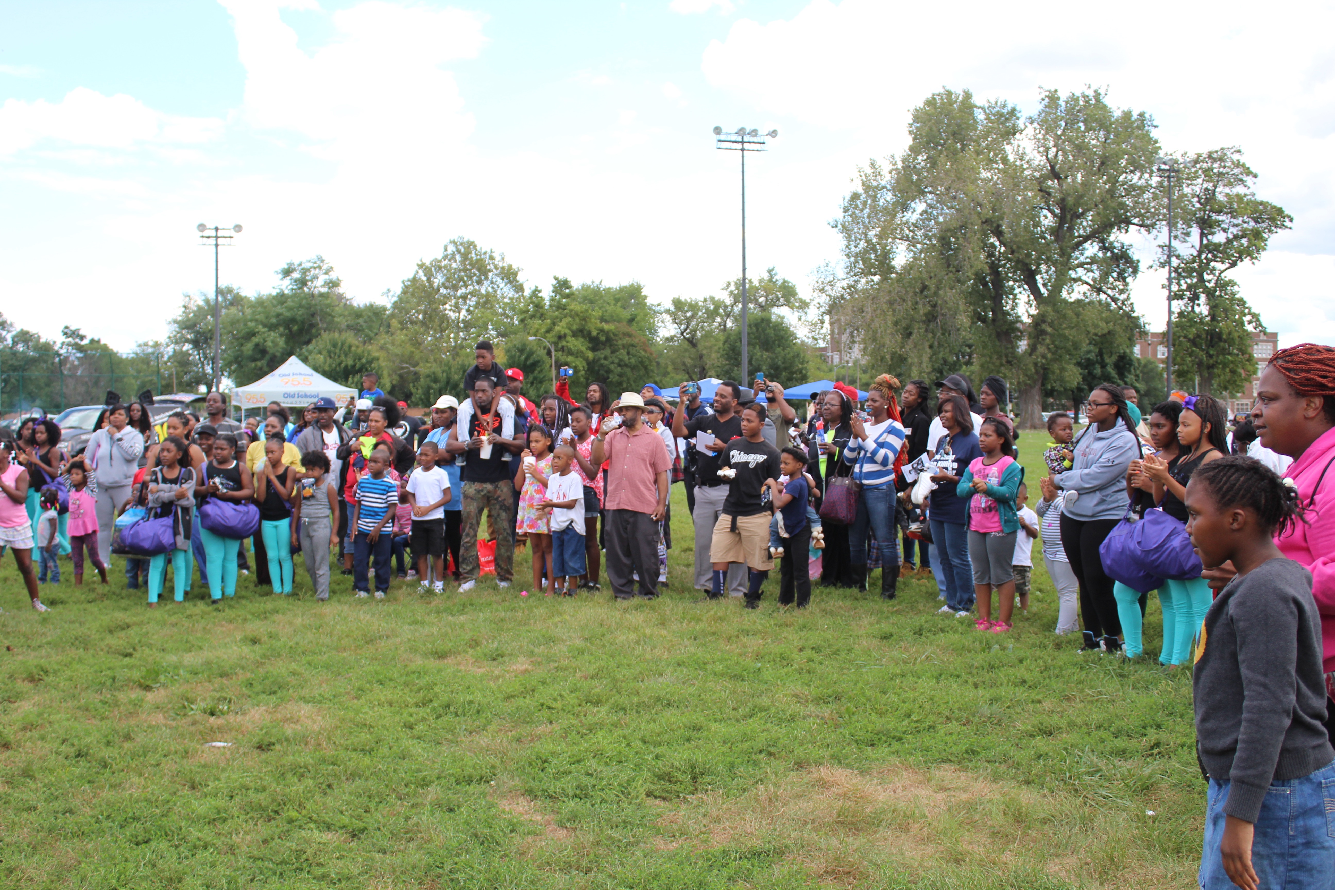 2015 Community Day
