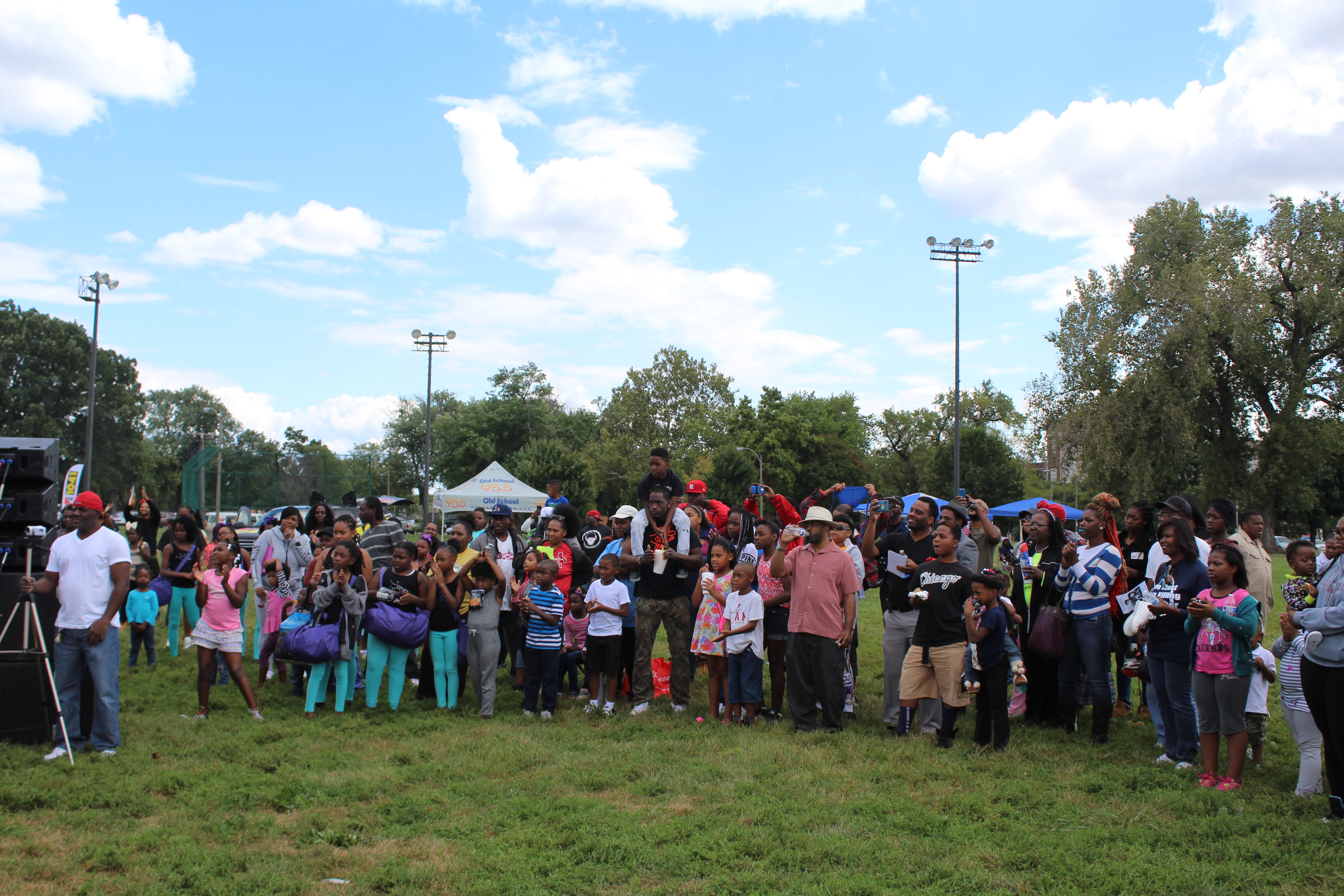 2015 Community Day