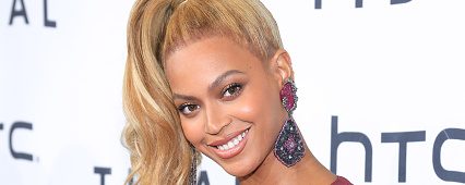Beyonce