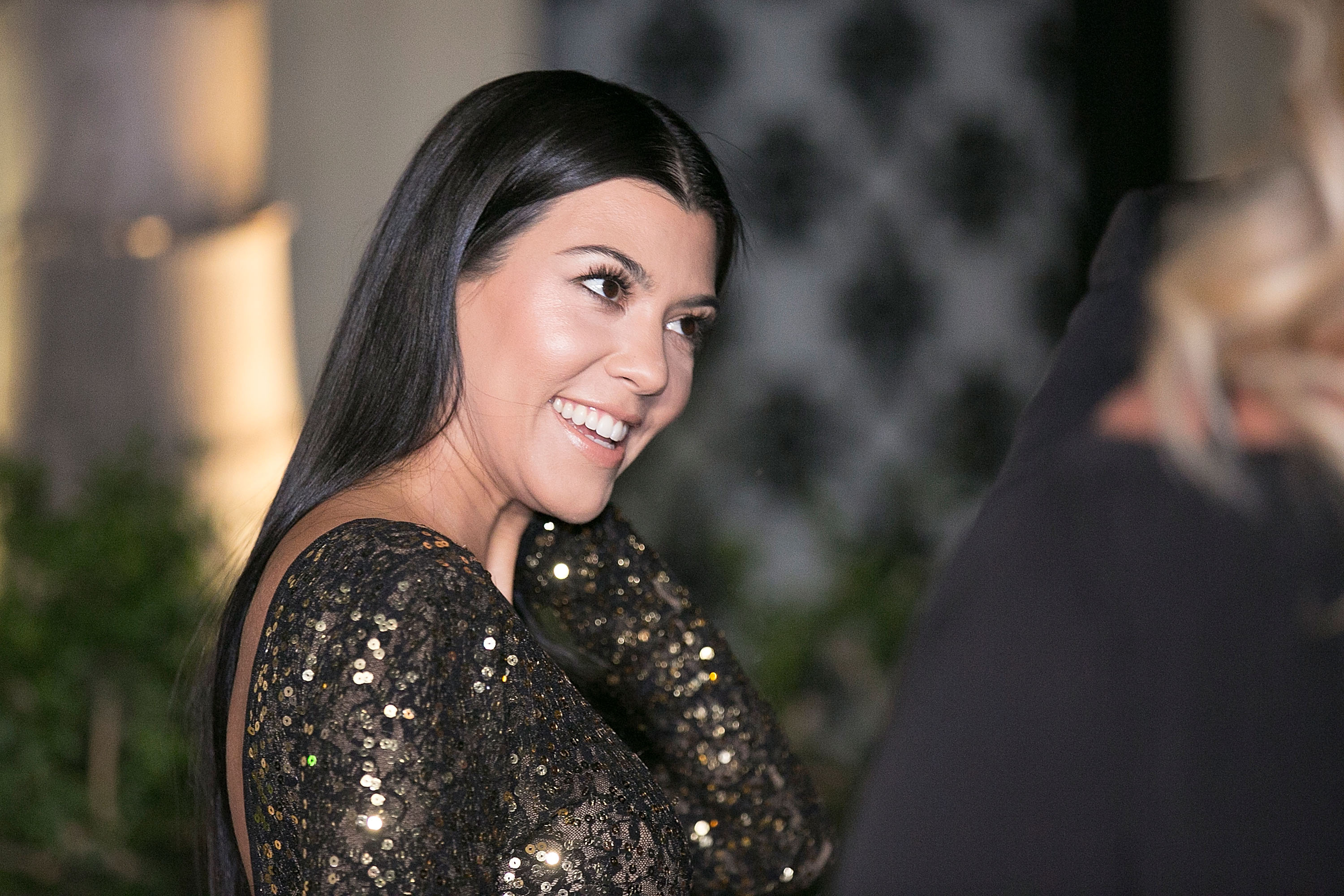 Sean 'Diddy' Combs Hosts Exclusive Birthday Celebration - Arrivals