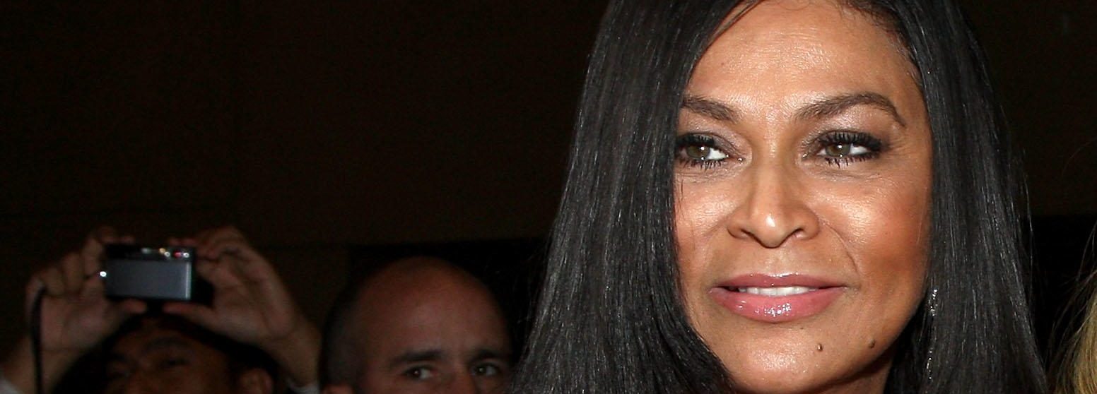 Tina Knowles & Etta James