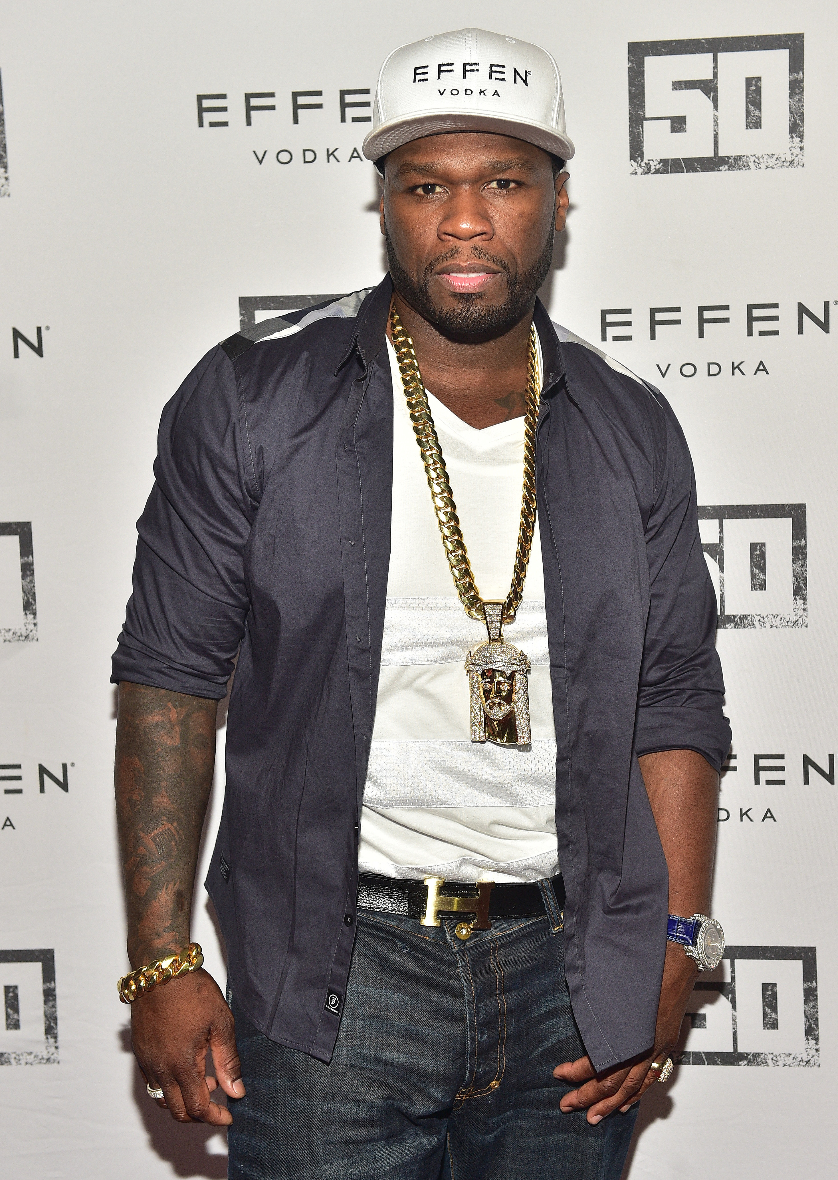 50 Cent