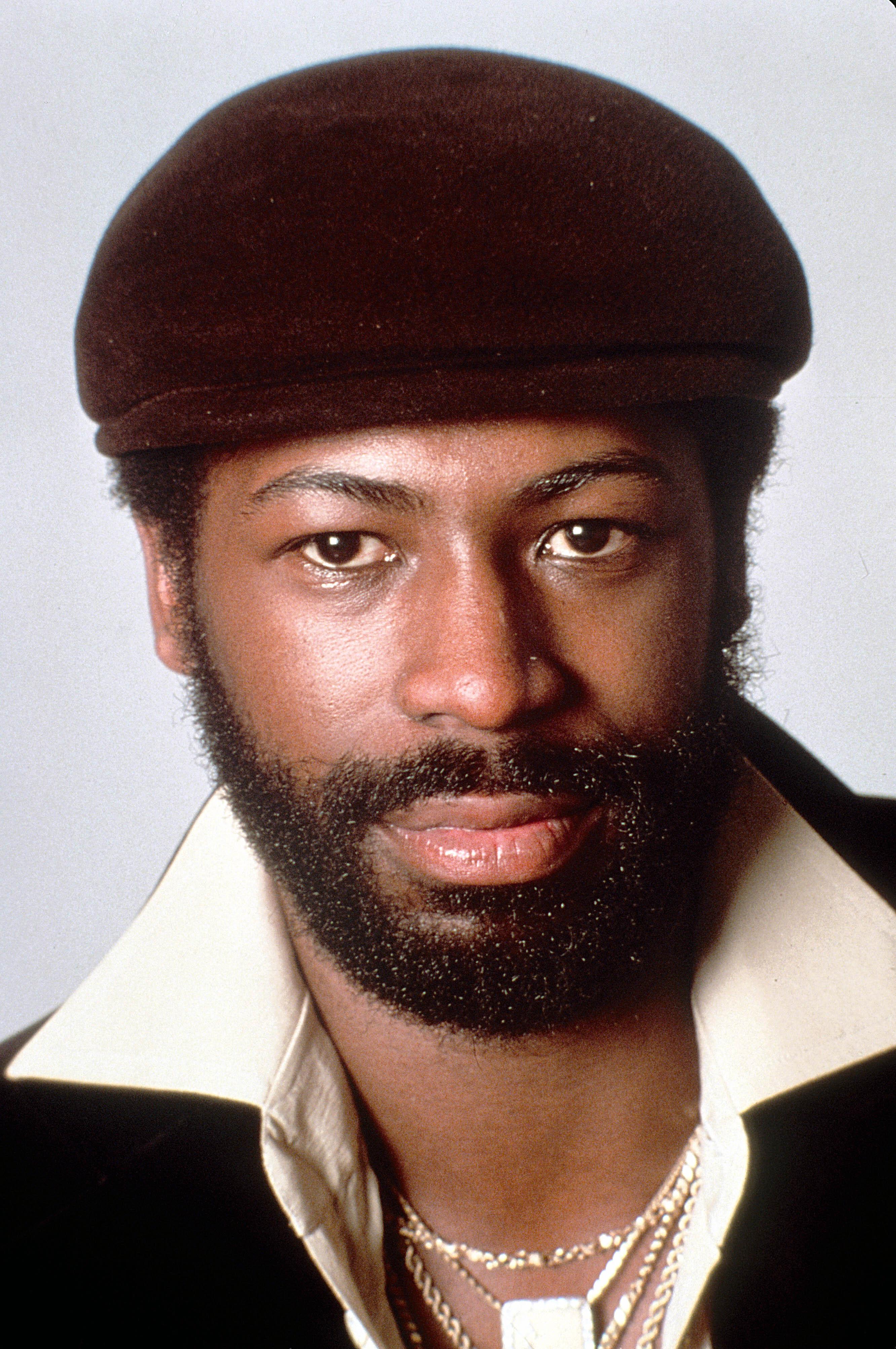 Photo of Teddy PENDERGRASS