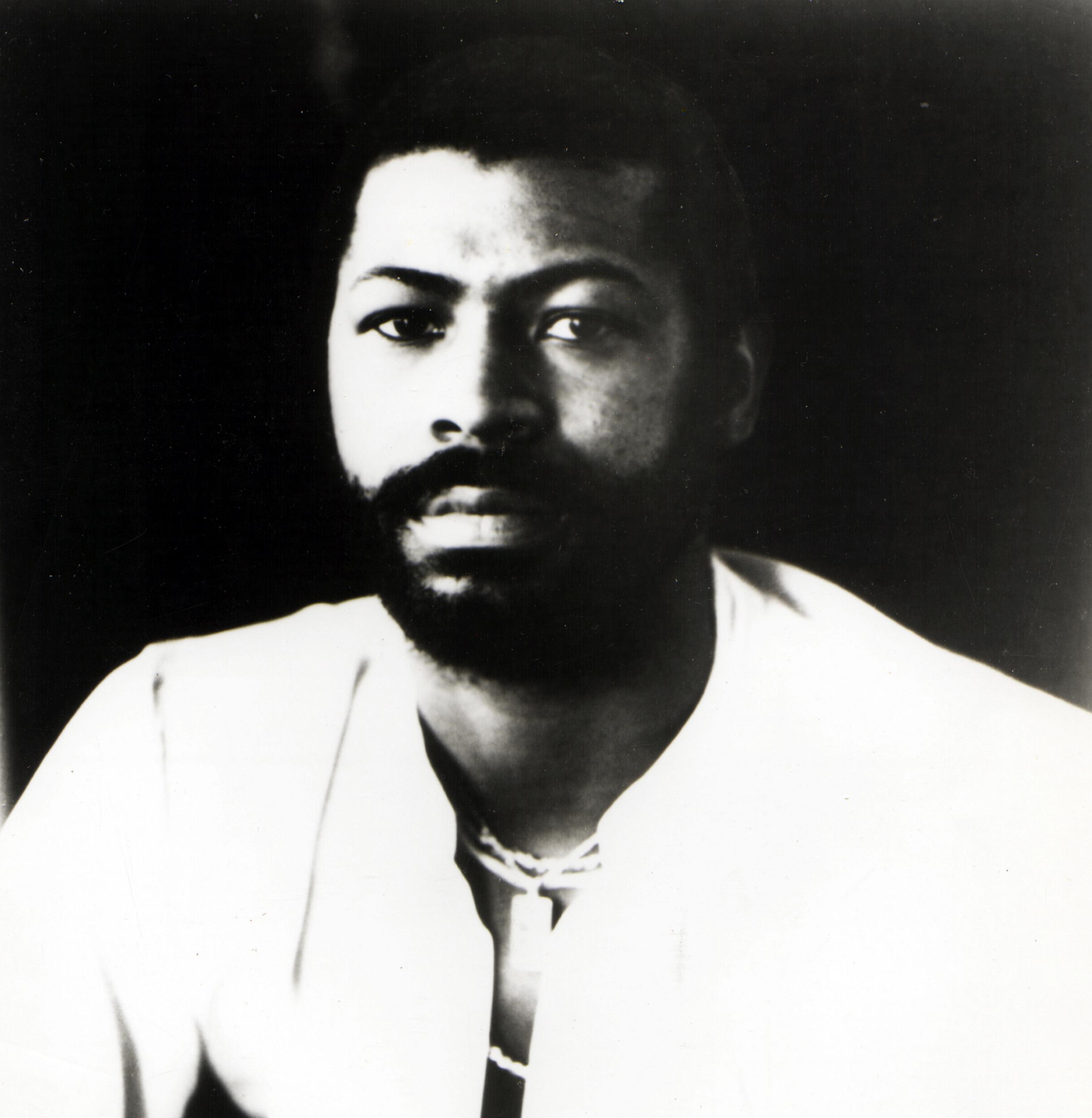 Photo of Teddy PENDERGRASS