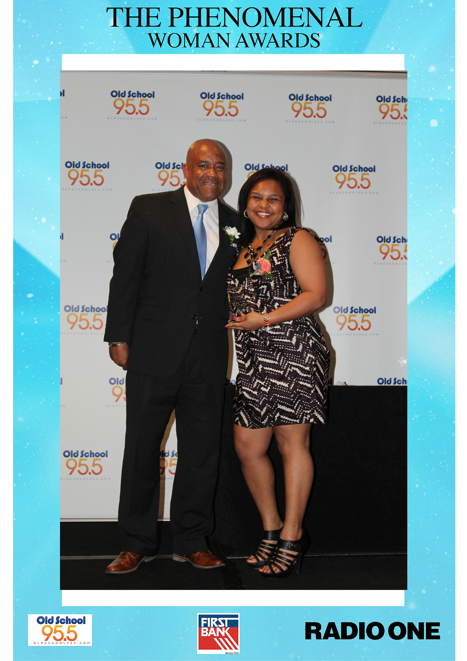 Phenomenal Woman Awards