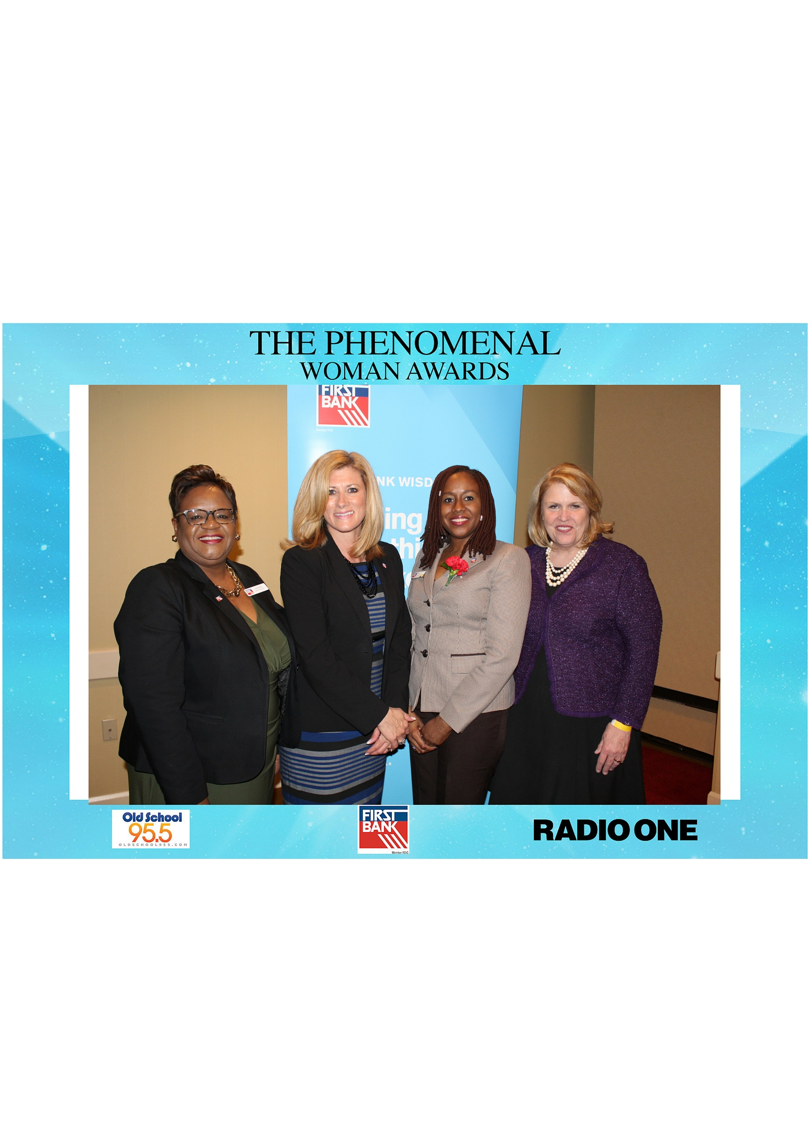 Phenomenal Woman Awards