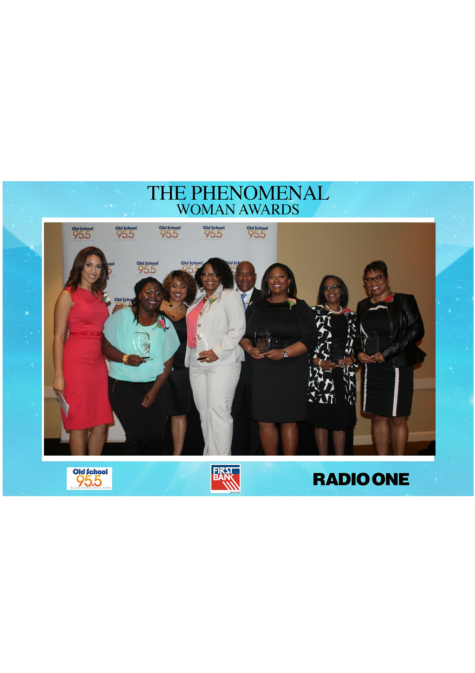 Phenomenal Woman Awards