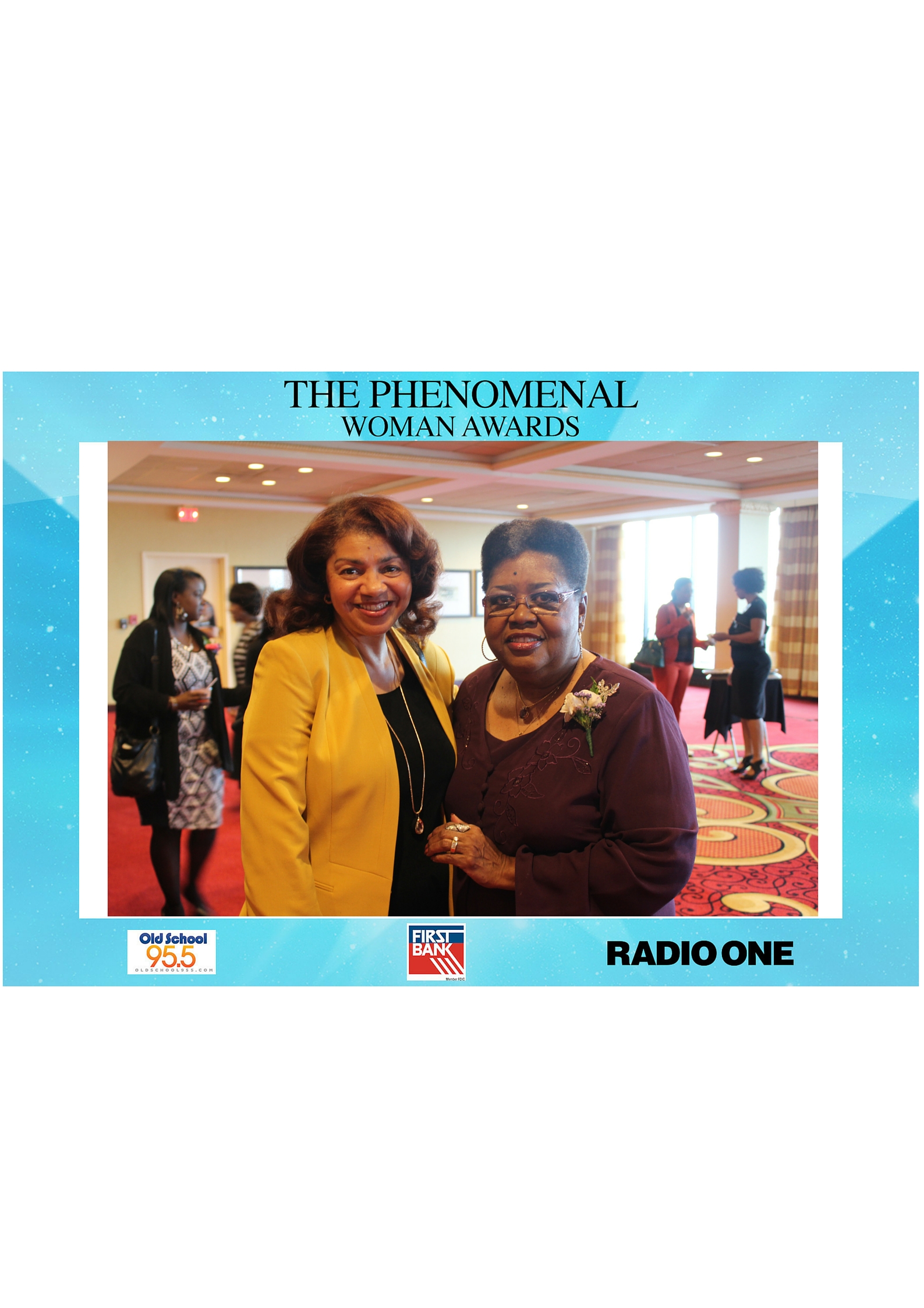 Phenomenal Woman Awards