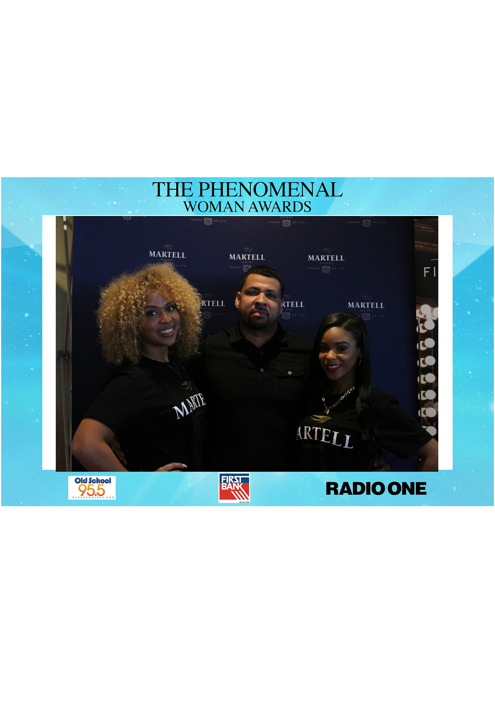 Phenomenal Woman Awards