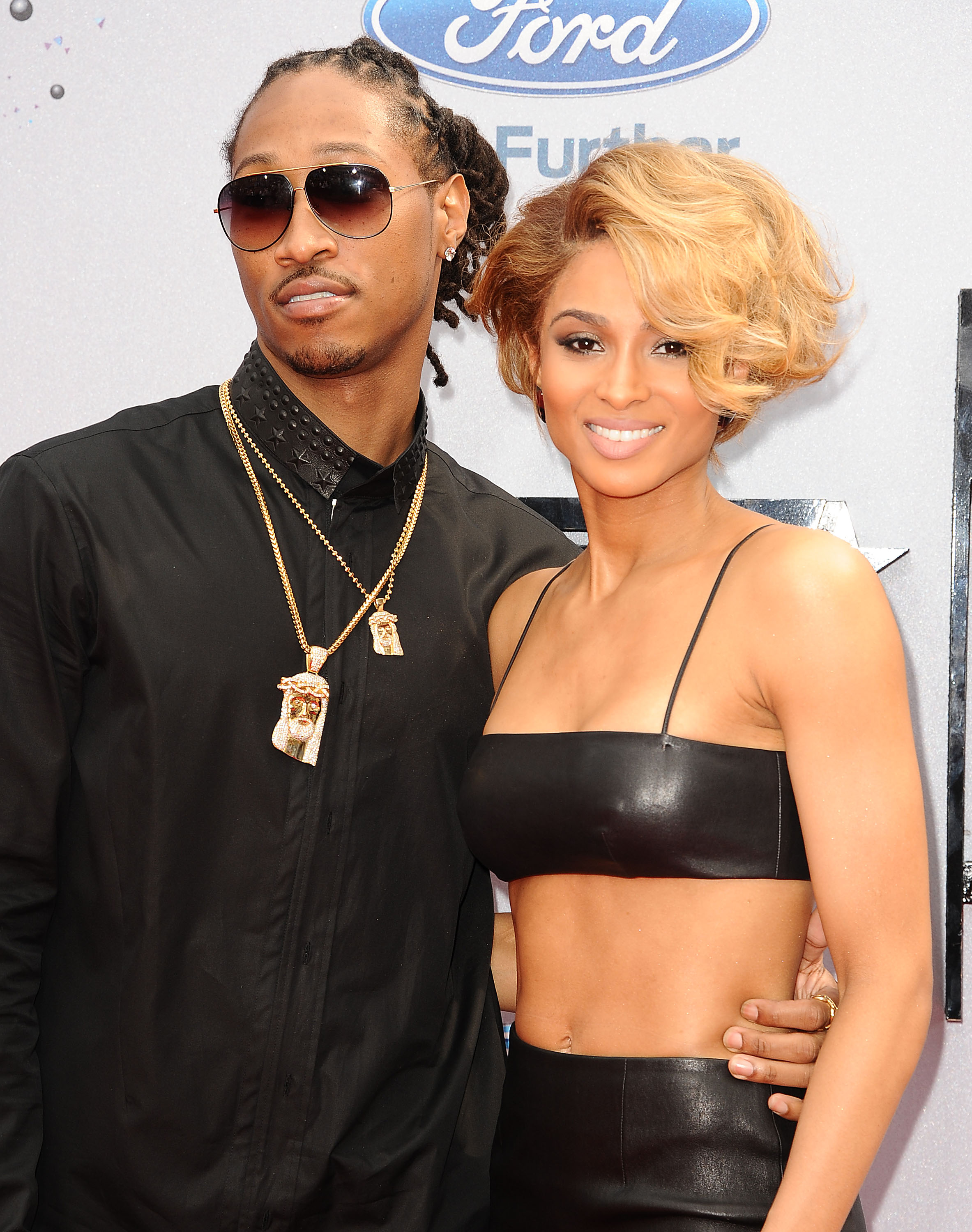 2013 BET Awards - Arrivals