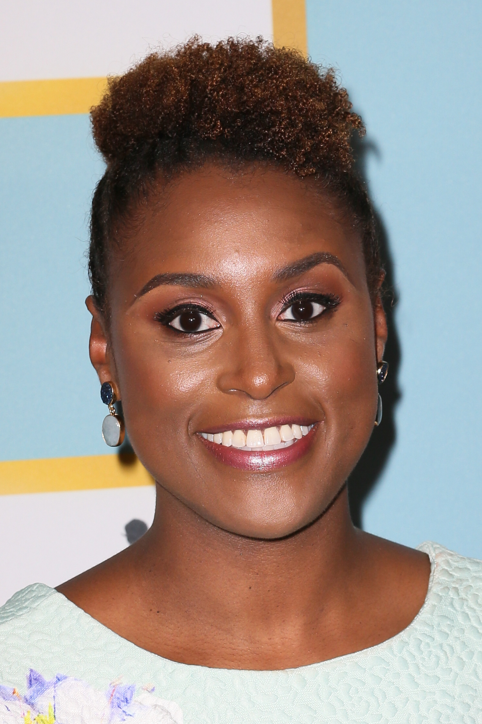 Essence 9th Annual Black Women In Hollywood - Arrivals