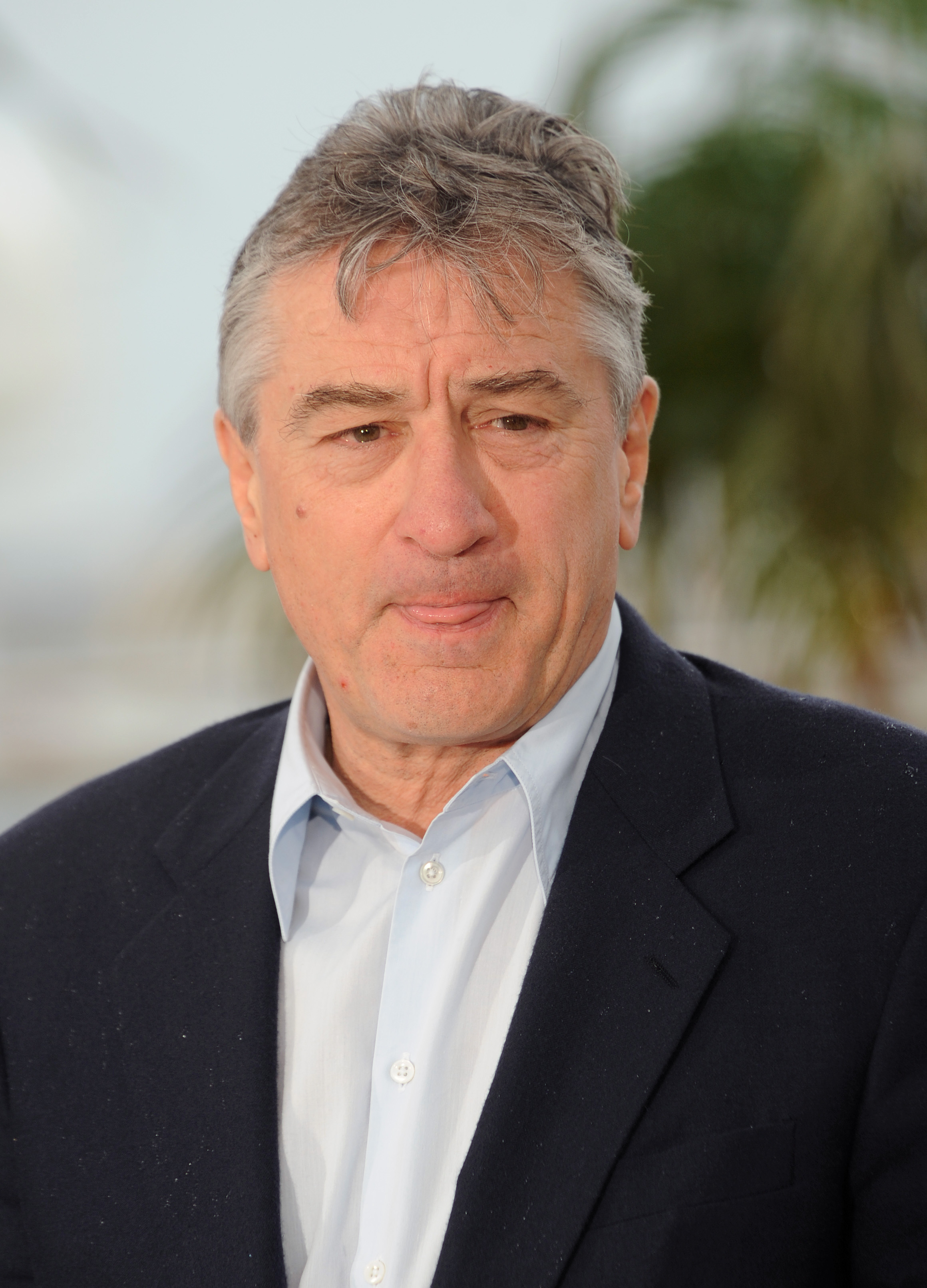 Robert DeNiro