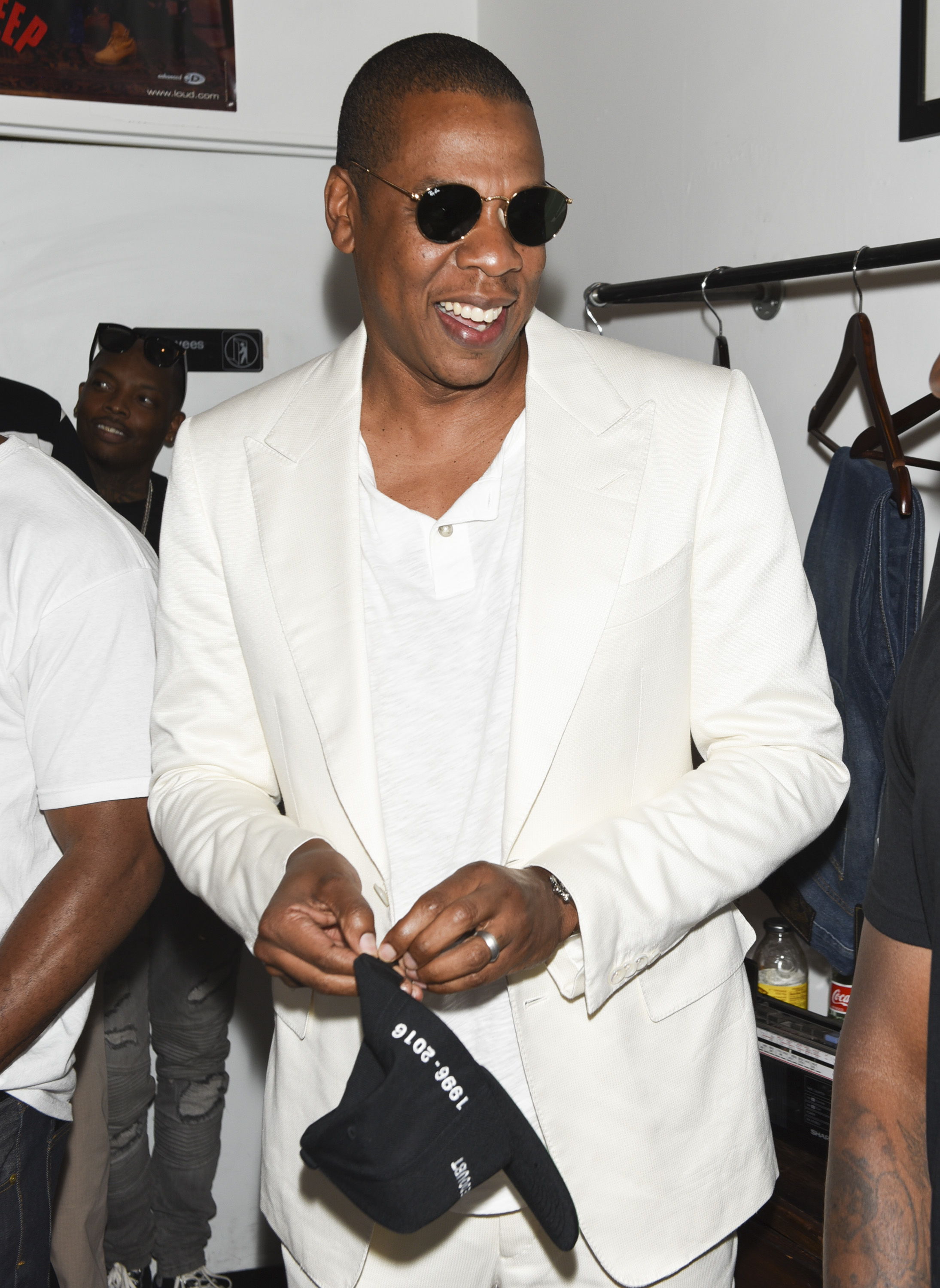 Jay-Z