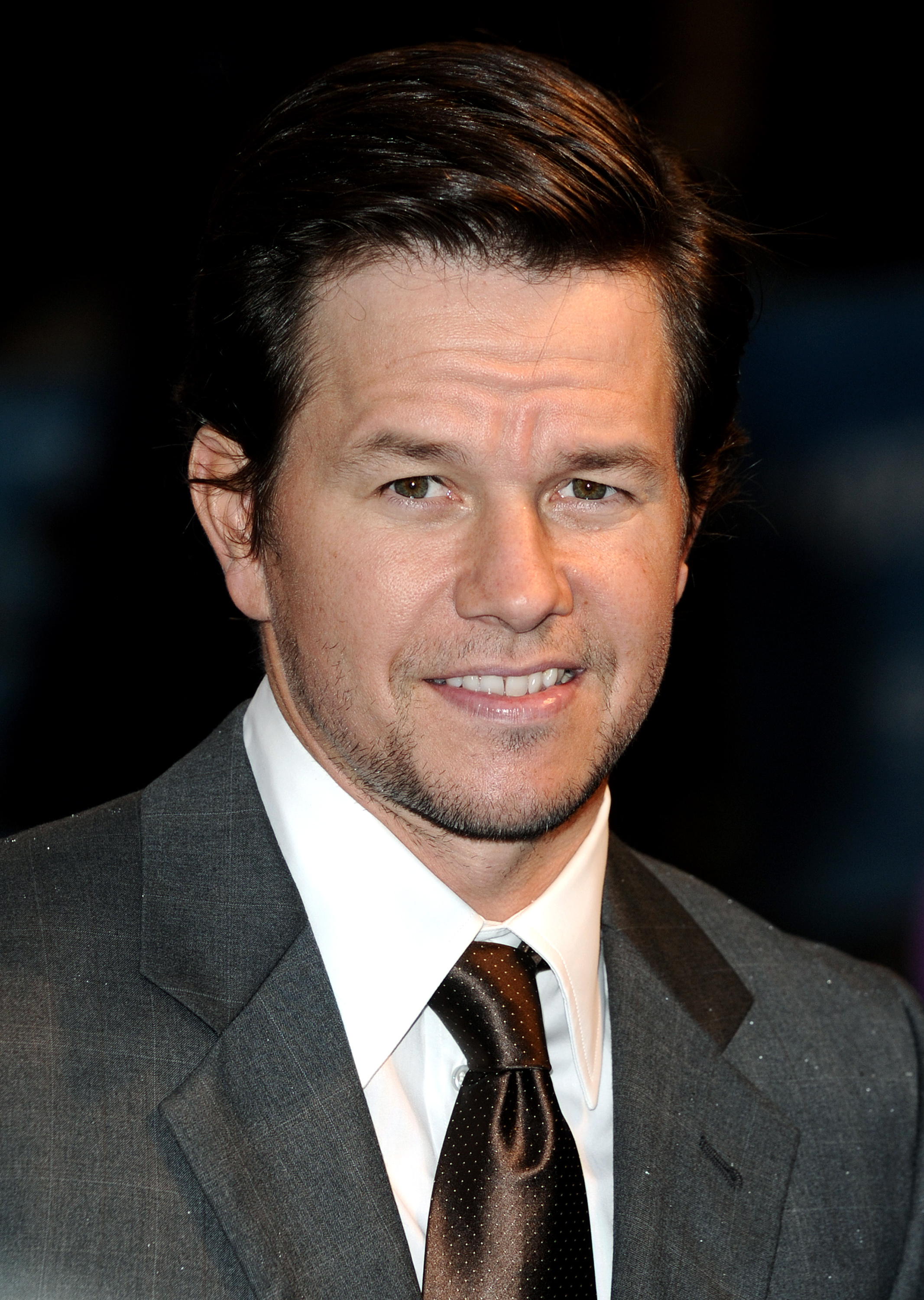 Mark Wahlberg