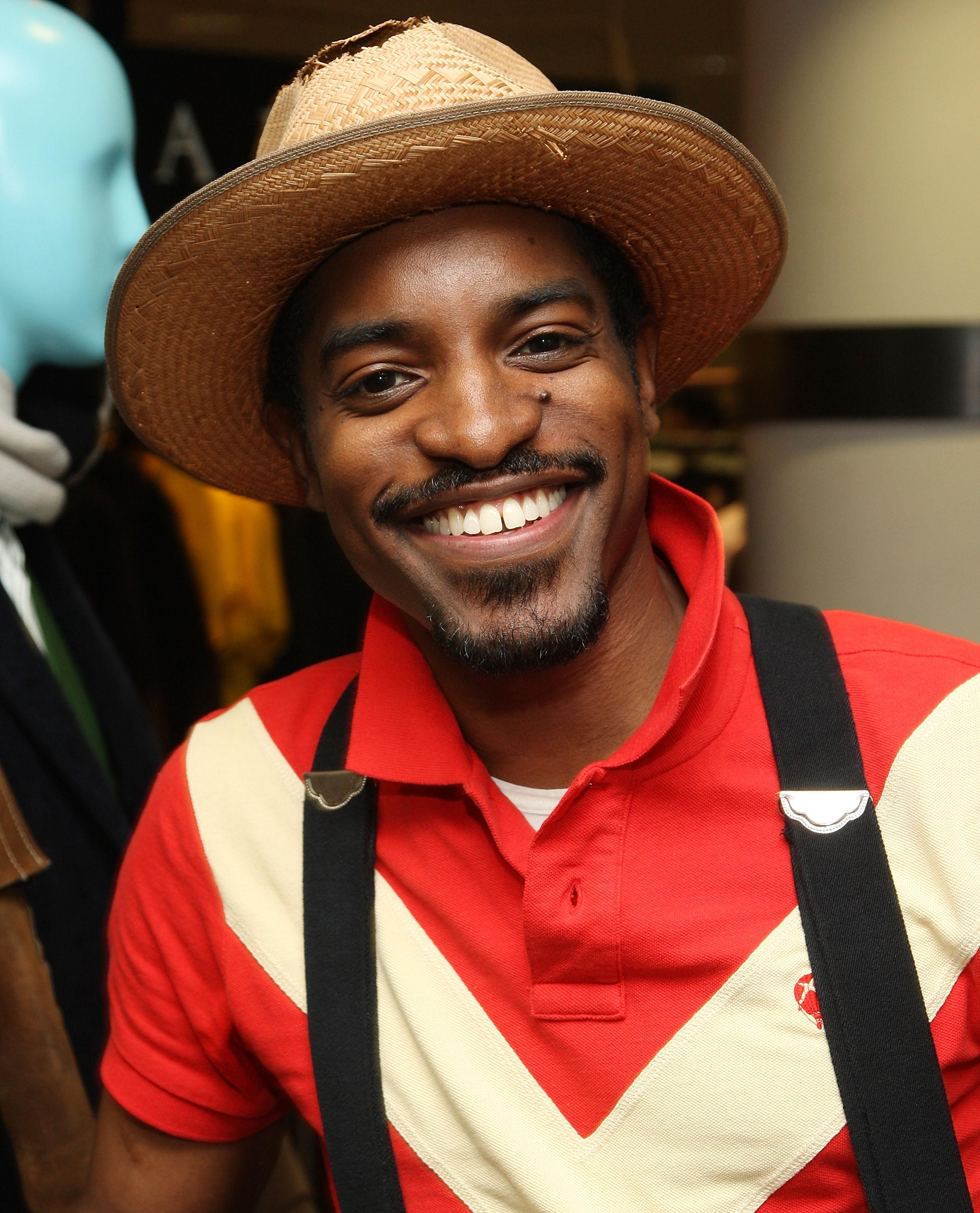 Andre 3000