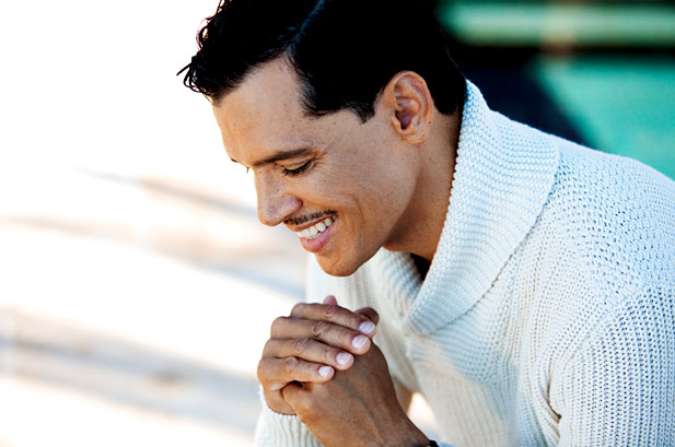 El Debarge