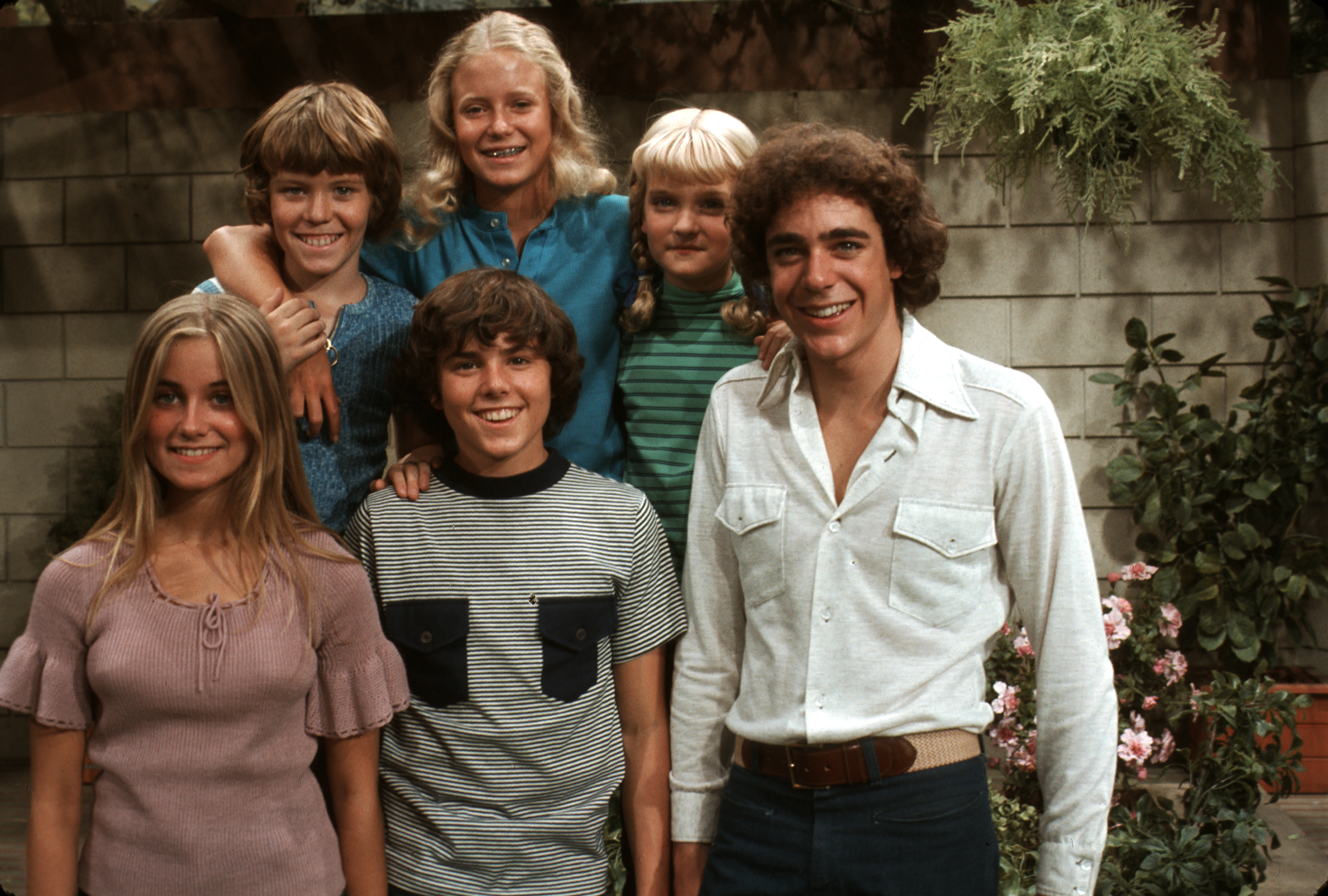 Photo of Brady Bunch