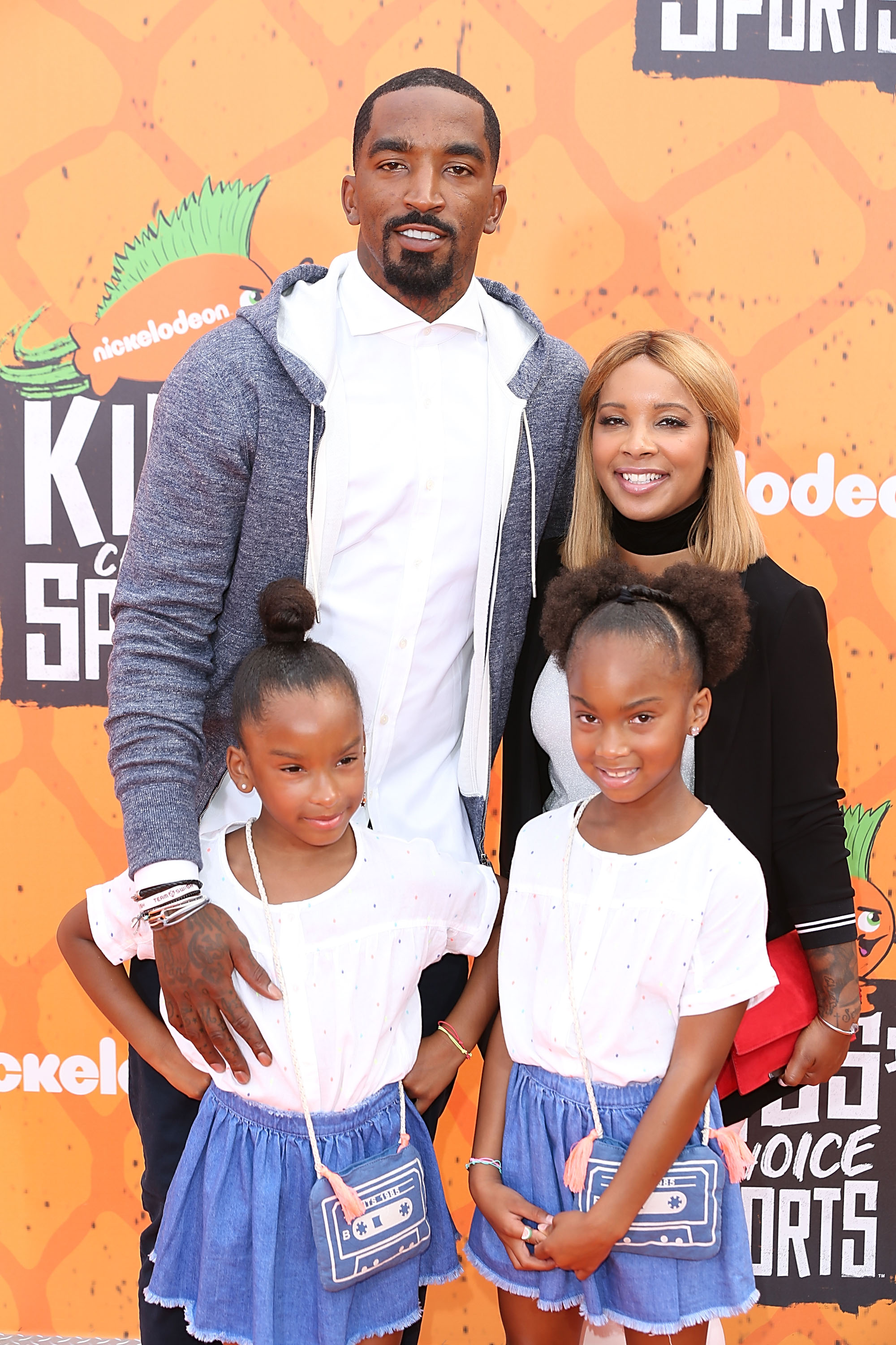 Nickelodeon Kids' Choice Sports Awards 2016 - Arrivals