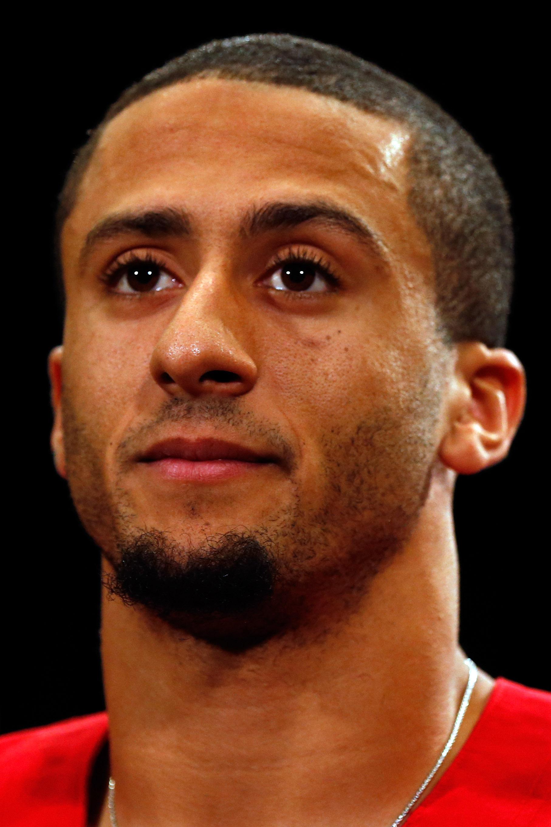 San Francisco 49ers Super Bowl XLVII Media Availability