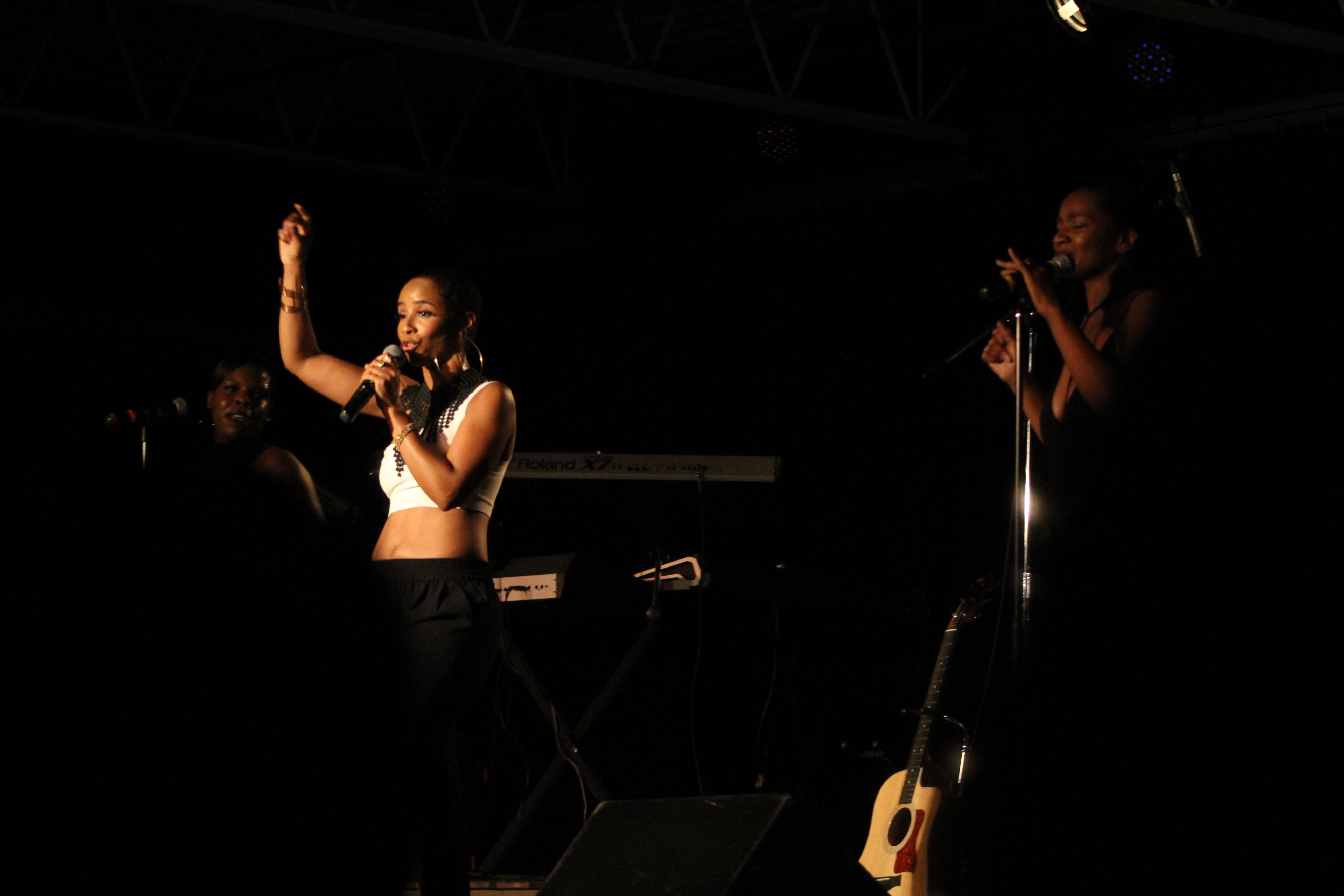 Joe and Vivian Greenr