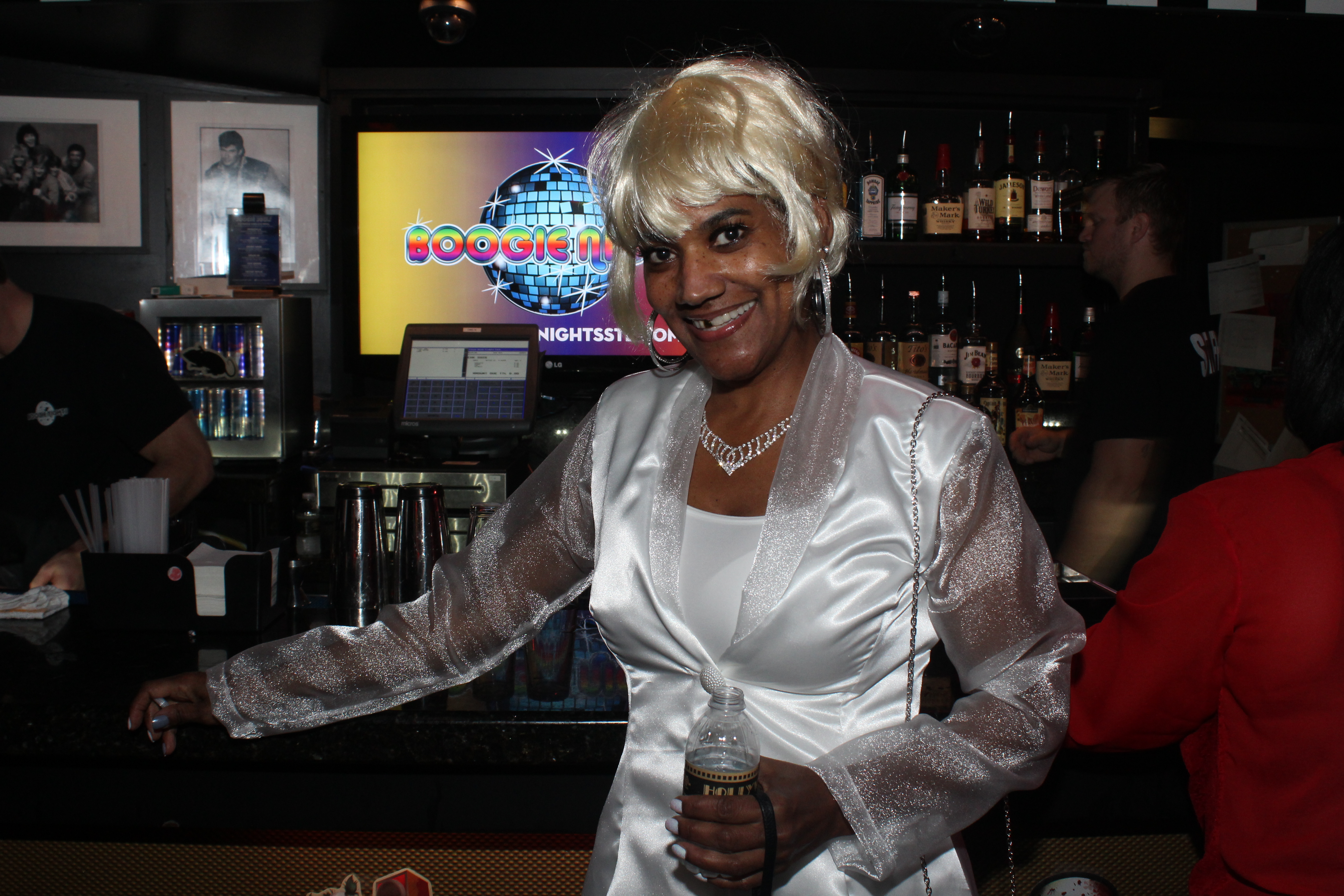 Halloween At Boogie Nights Inside Hollywood Casino
