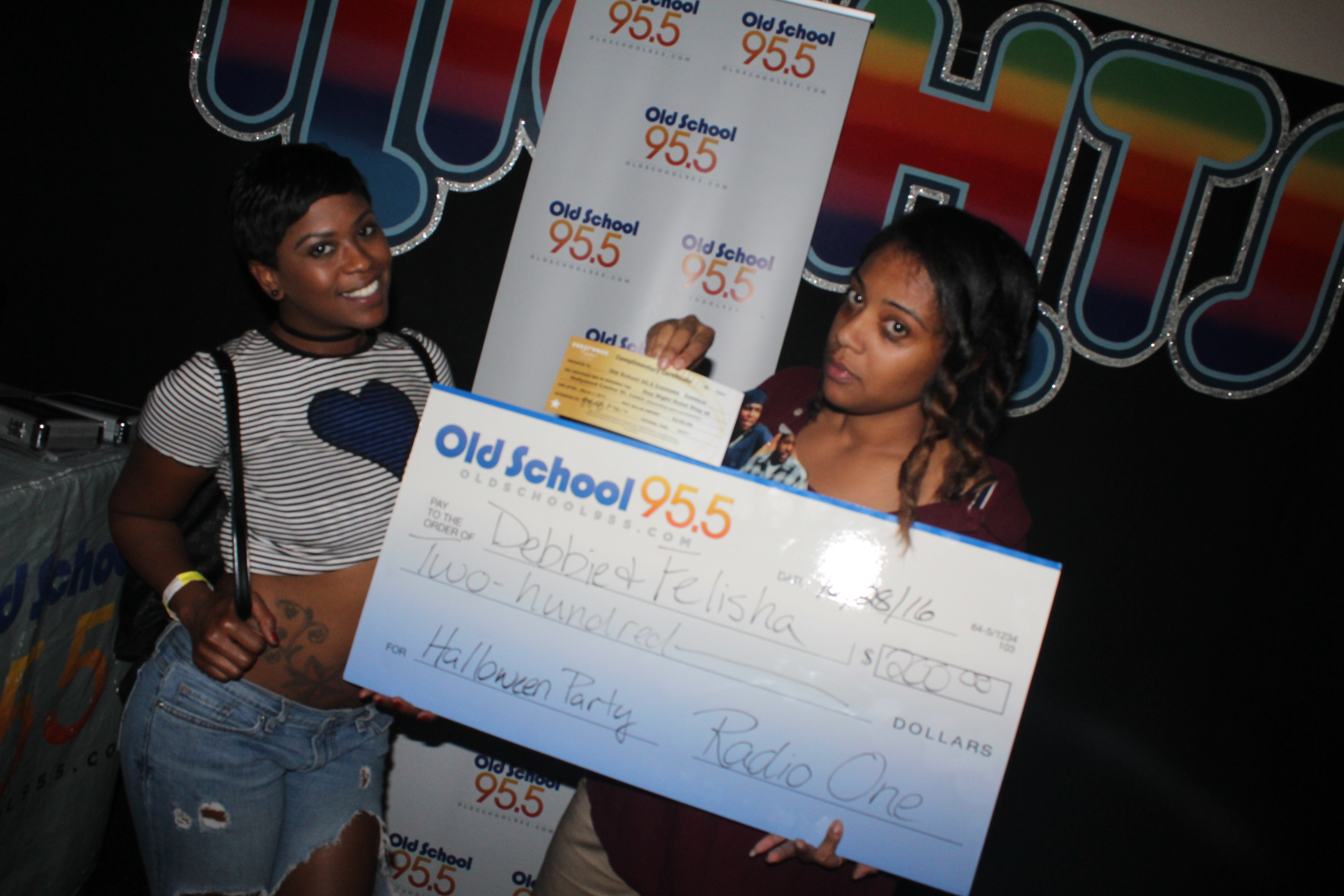 Halloween At Boogie Nights Inside Hollywood Casino