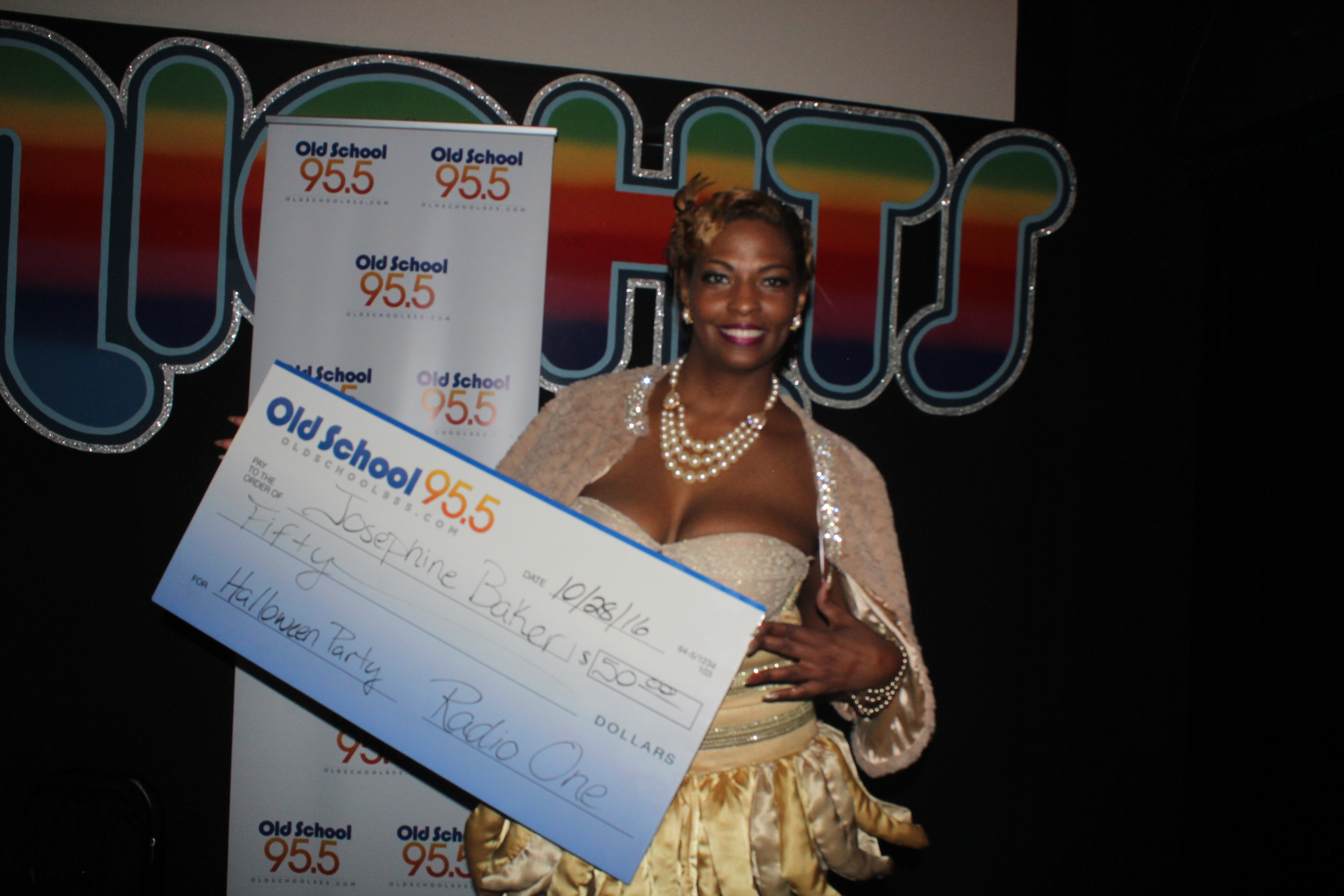 Halloween At Boogie Nights Inside Hollywood Casino