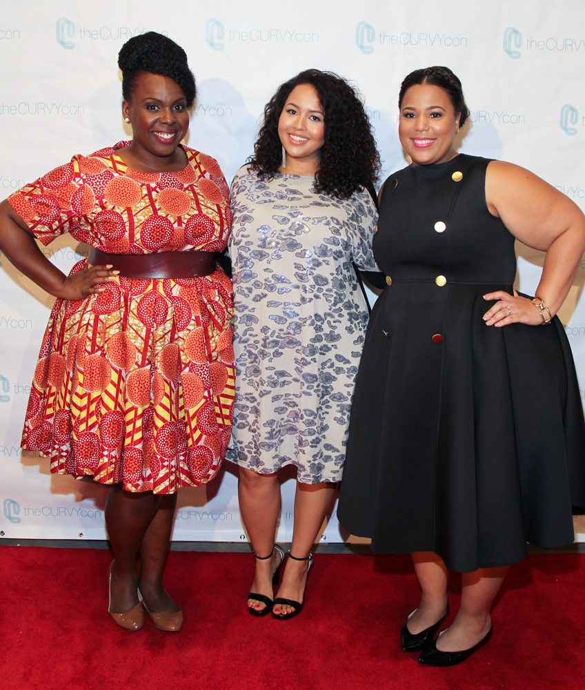 Cece Olisa, GabiFresh, Chastity Garner