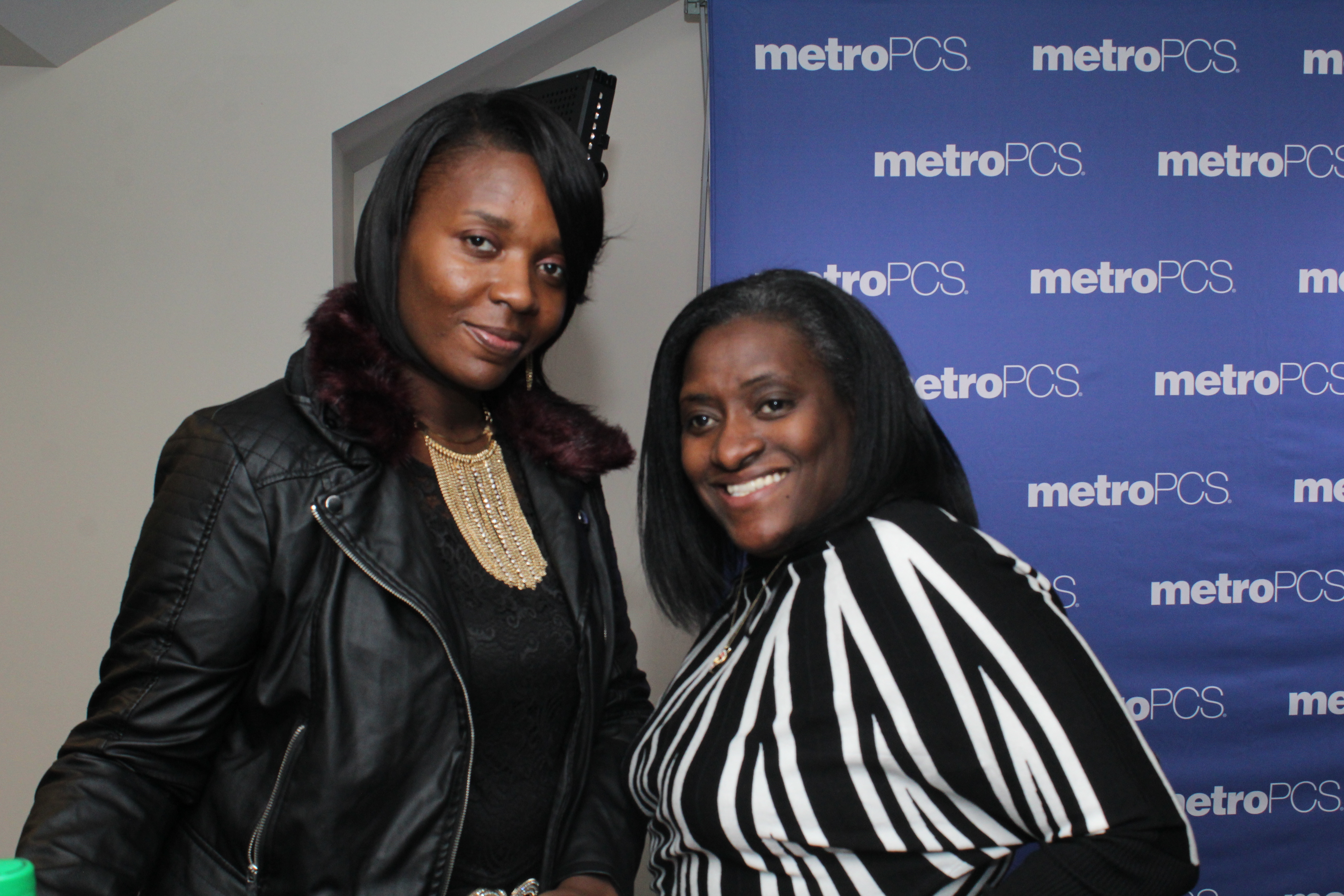 Metro PCS Old School NYE Comedy Jam