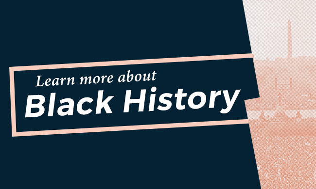 Black History Quiz Graphi