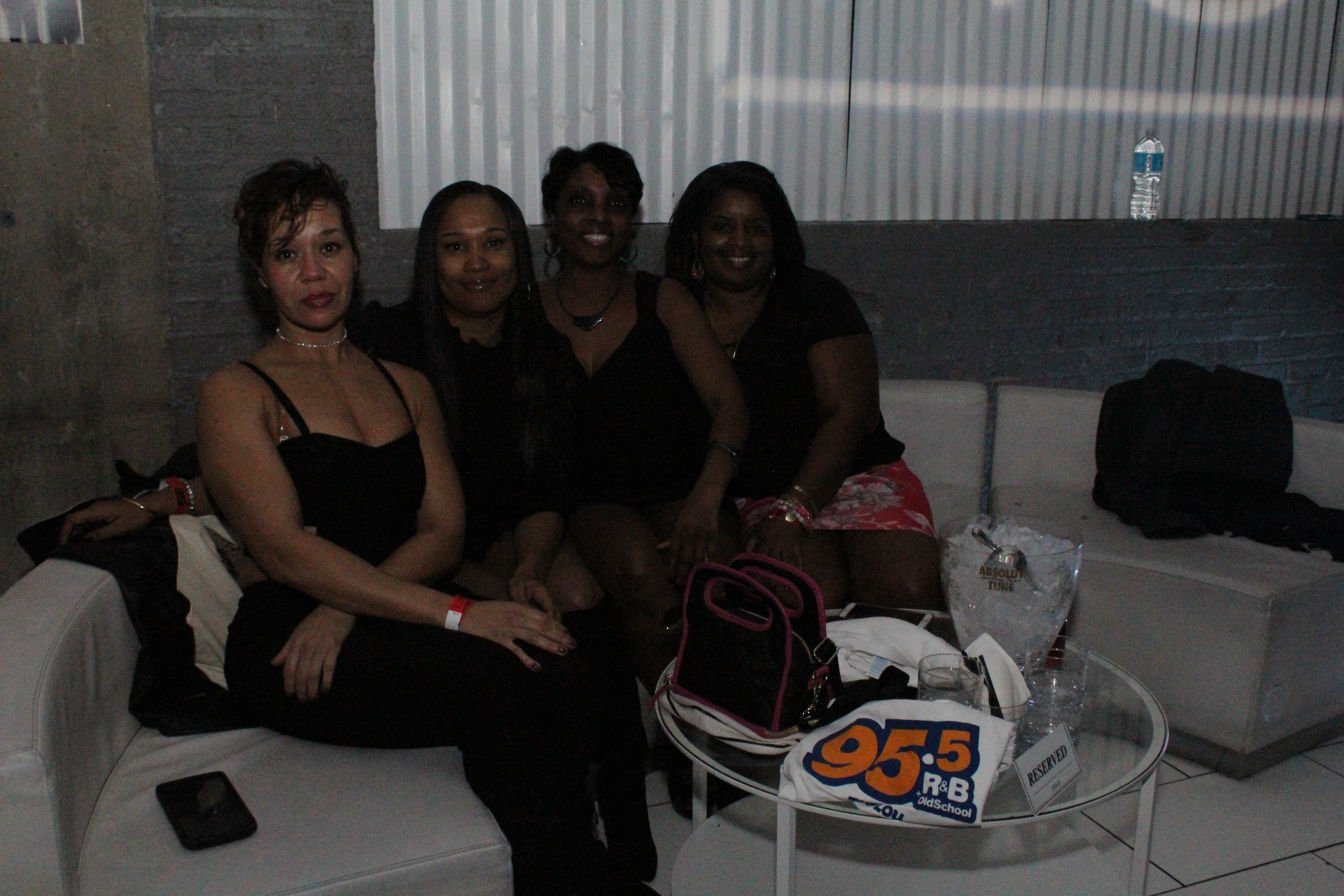 BBD ALBUM RELEASE PARTY