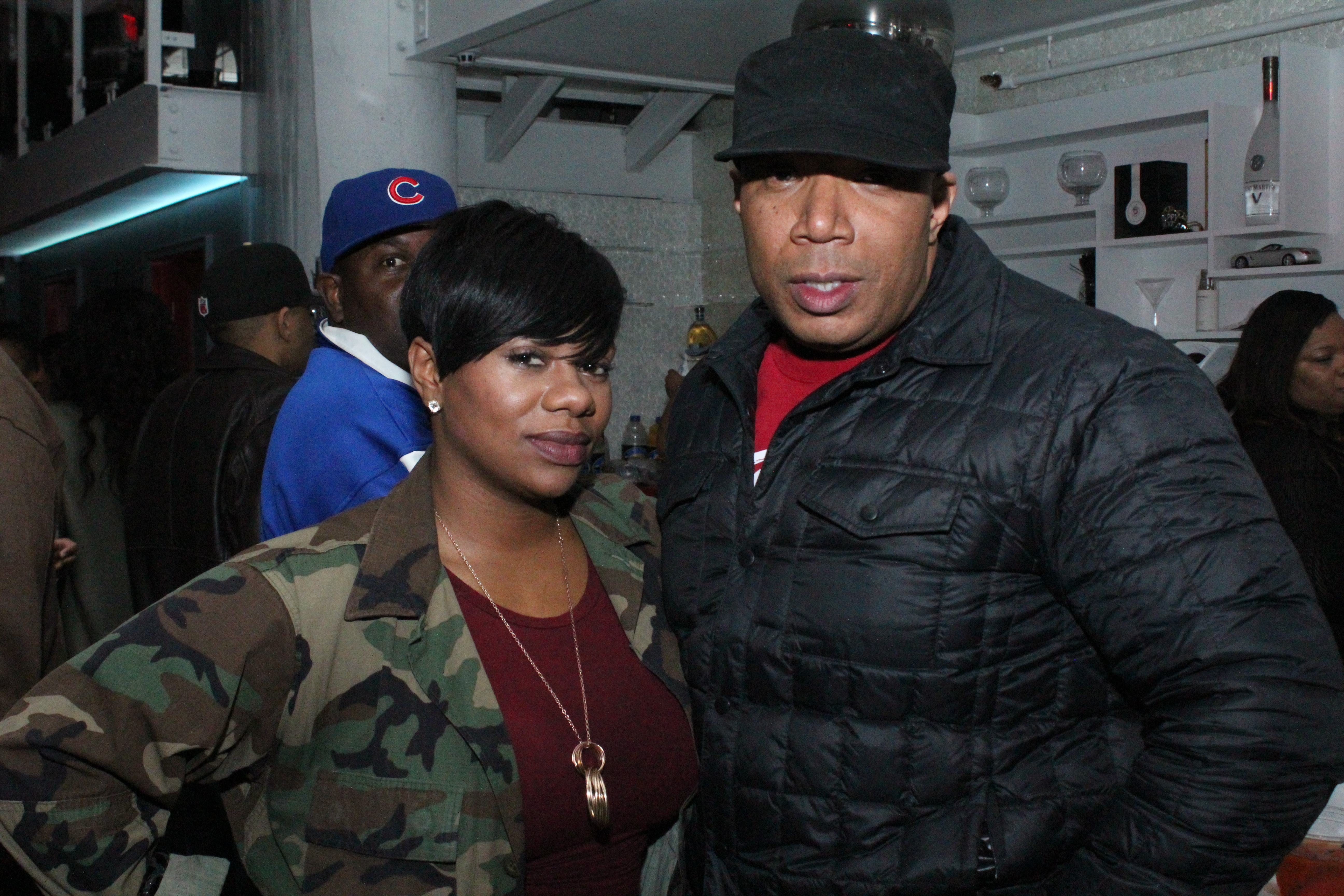 BBD ALBUM RELEASE PARTY