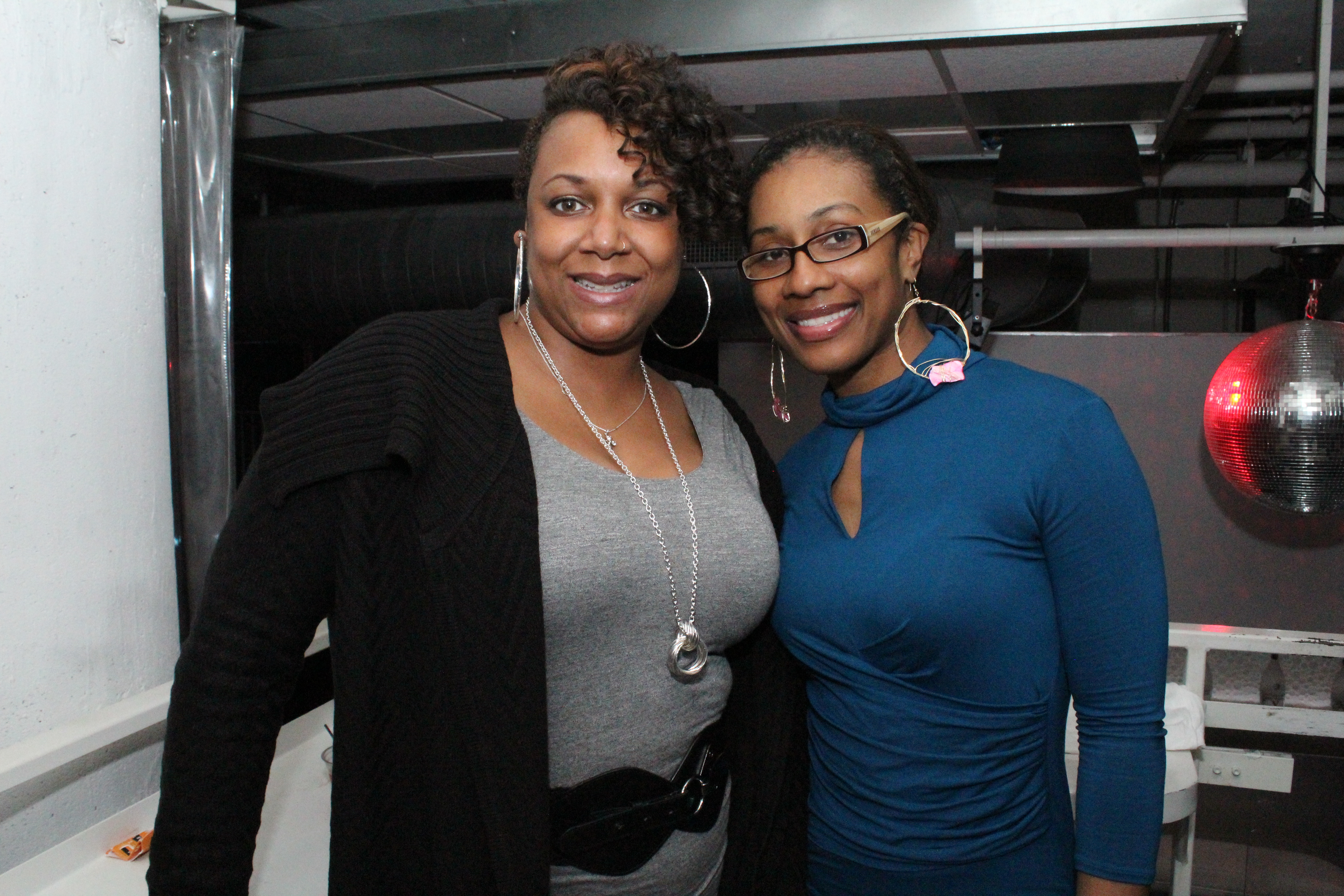 BBD ALBUM RELEASE PARTY