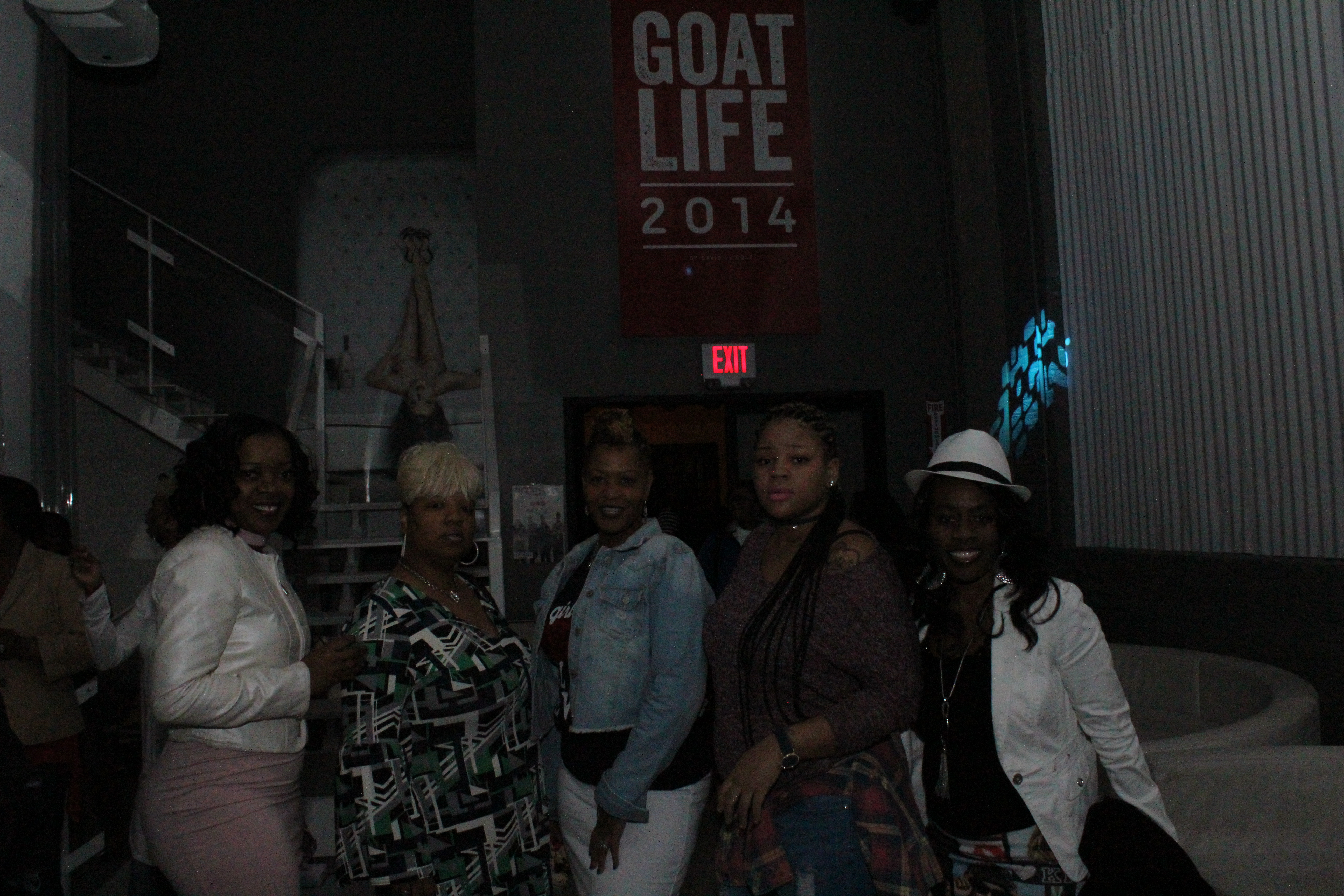 BBD ALBUM RELEASE PARTY