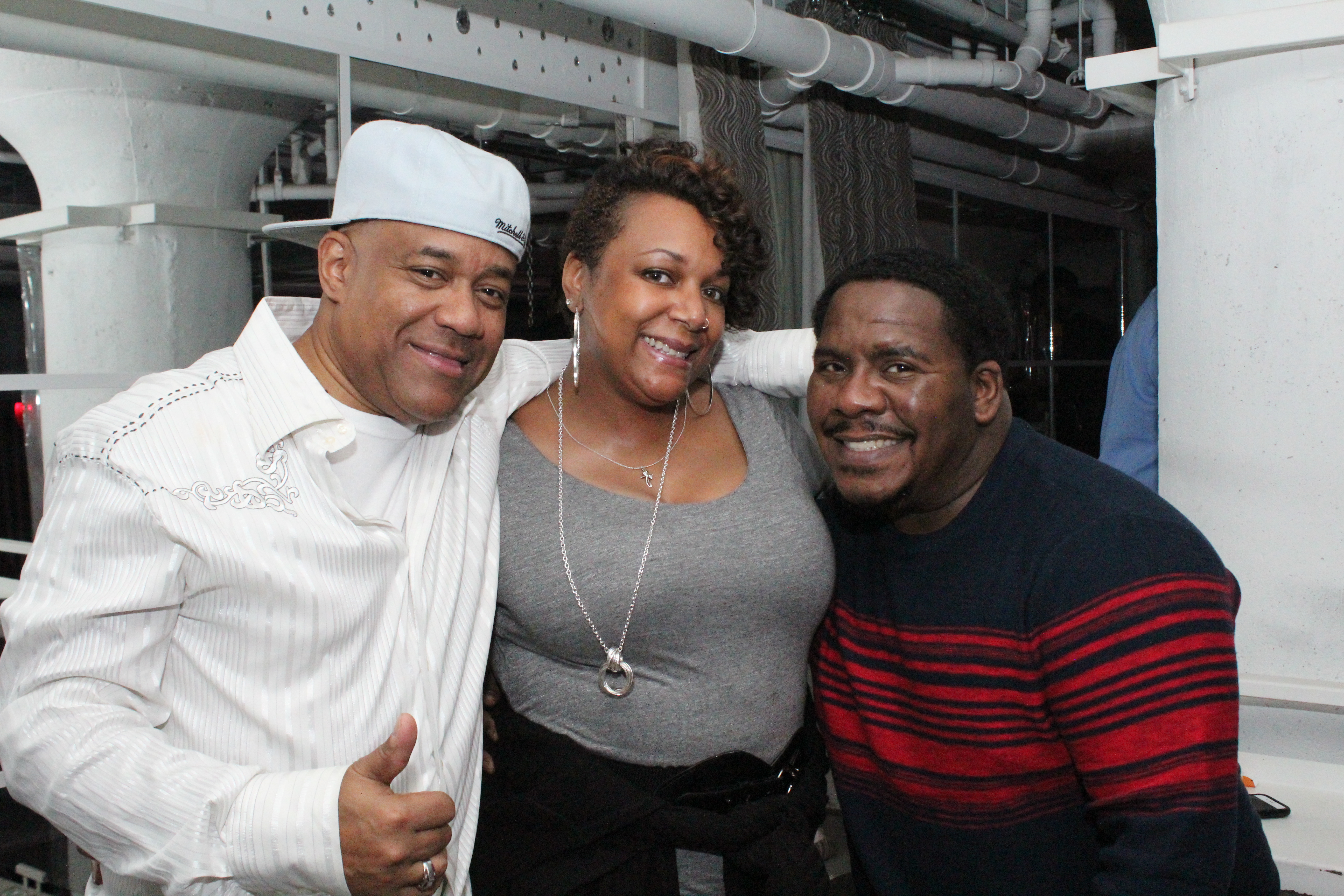 BBD ALBUM RELEASE PARTY