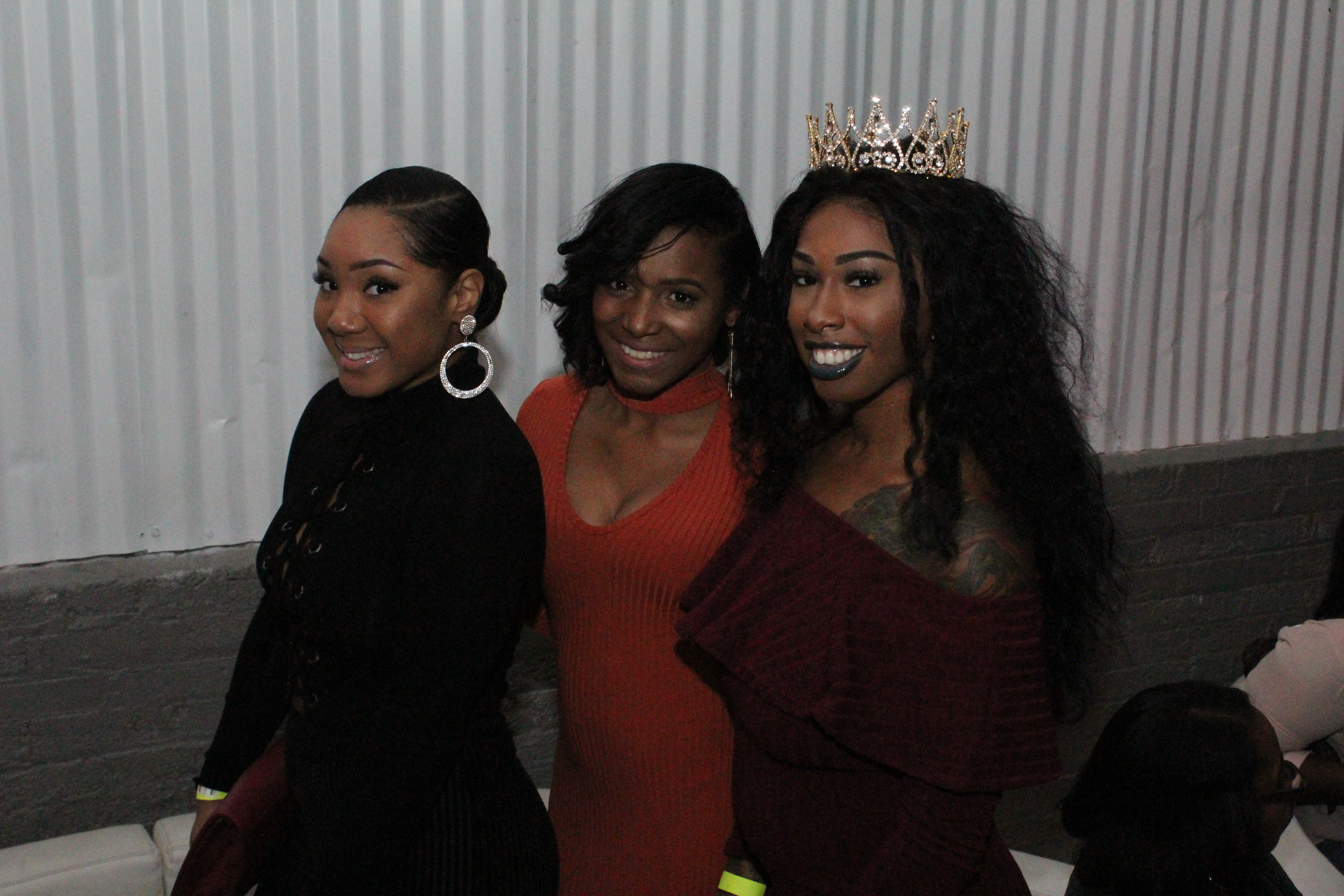 BBD ALBUM RELEASE PARTY