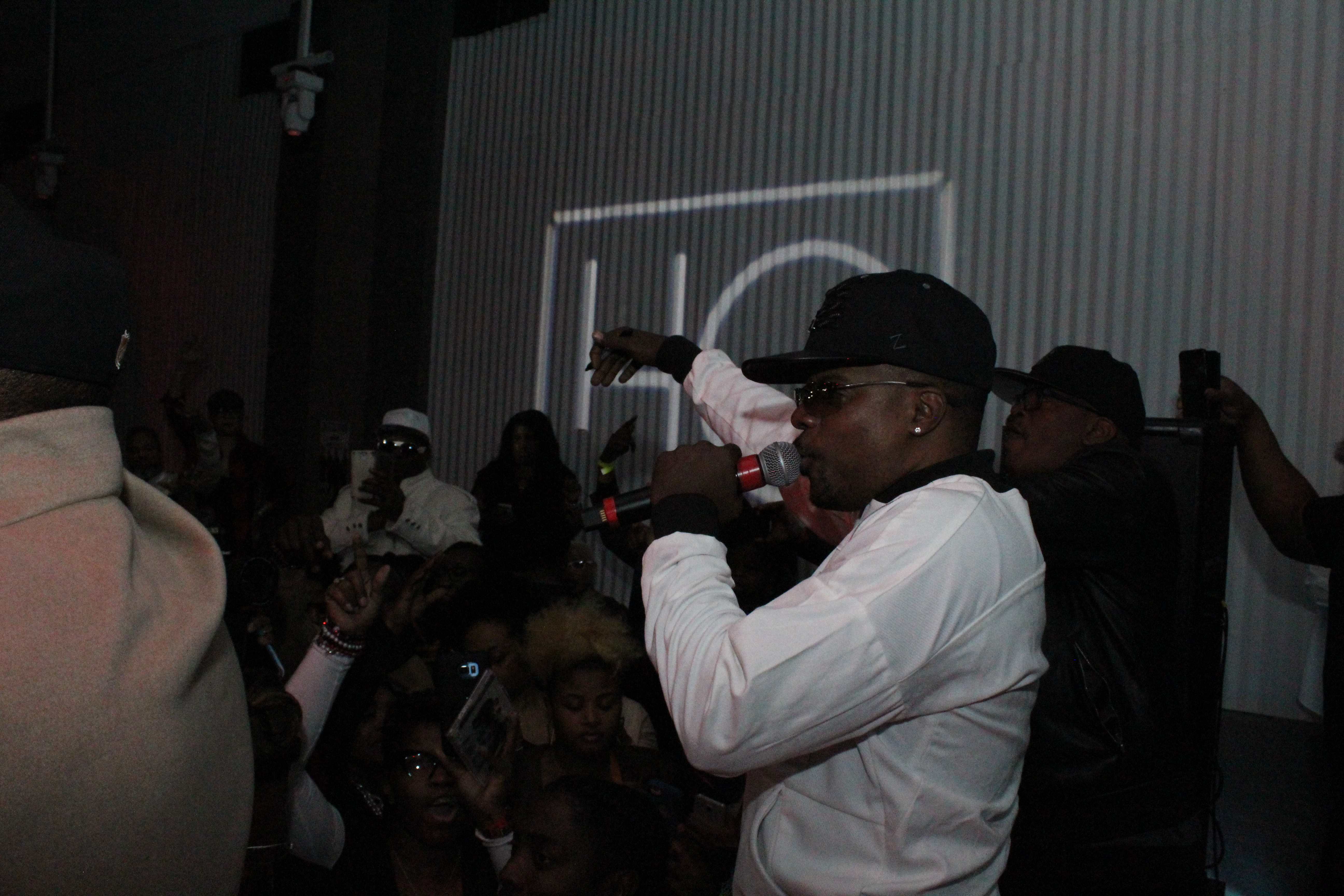 BBD ALBUM RELEASE PARTY