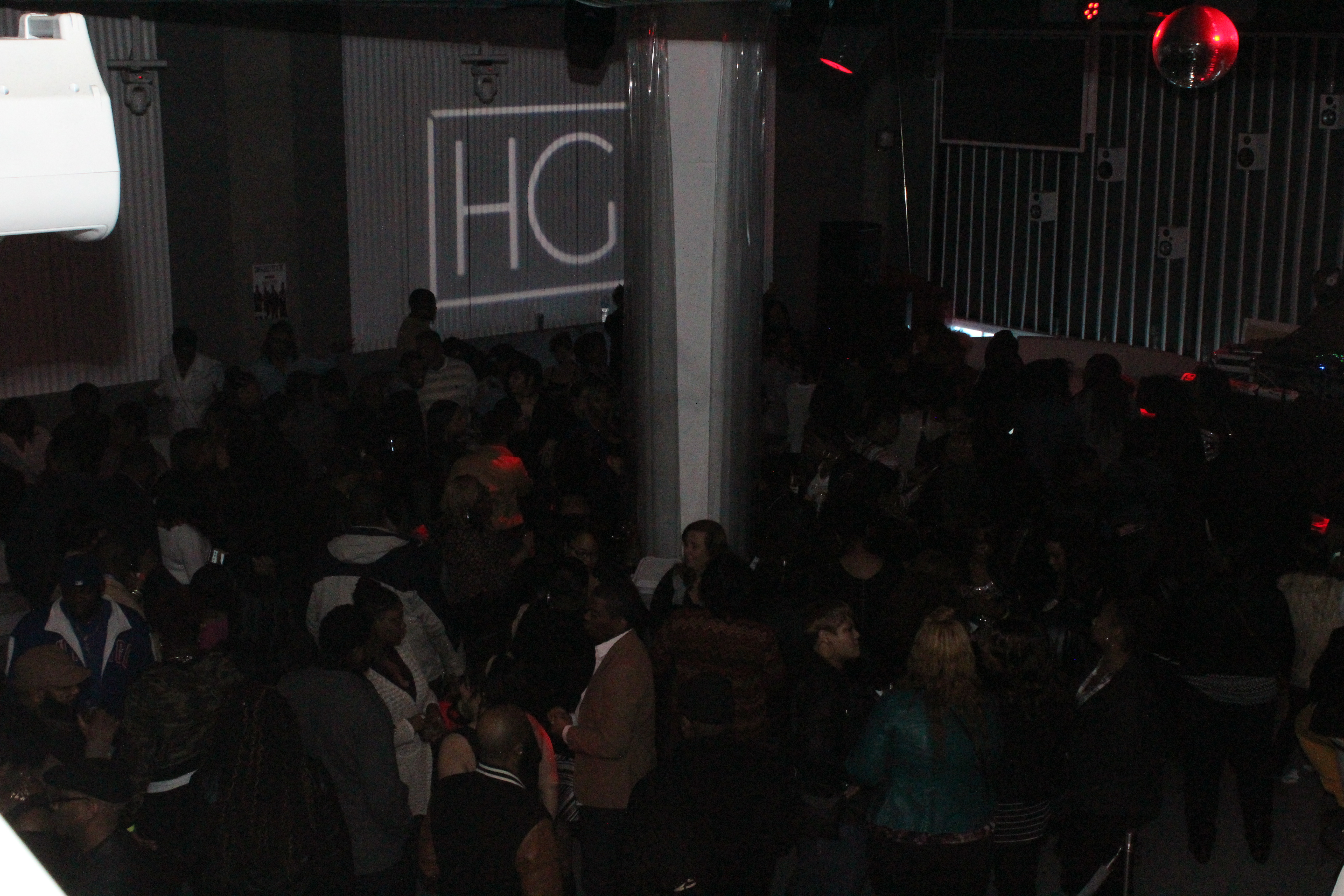 BBD ALBUM RELEASE PARTY