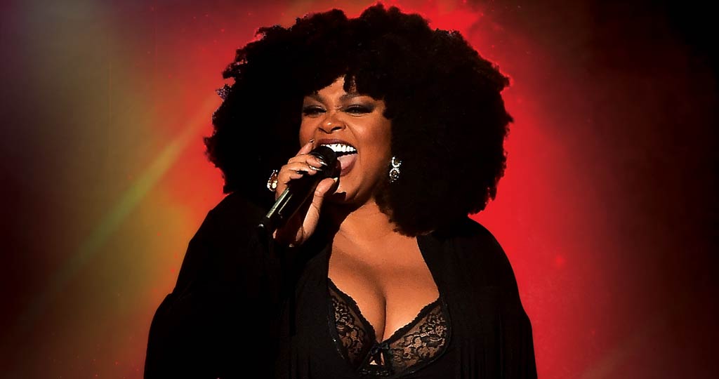 Jill Scott